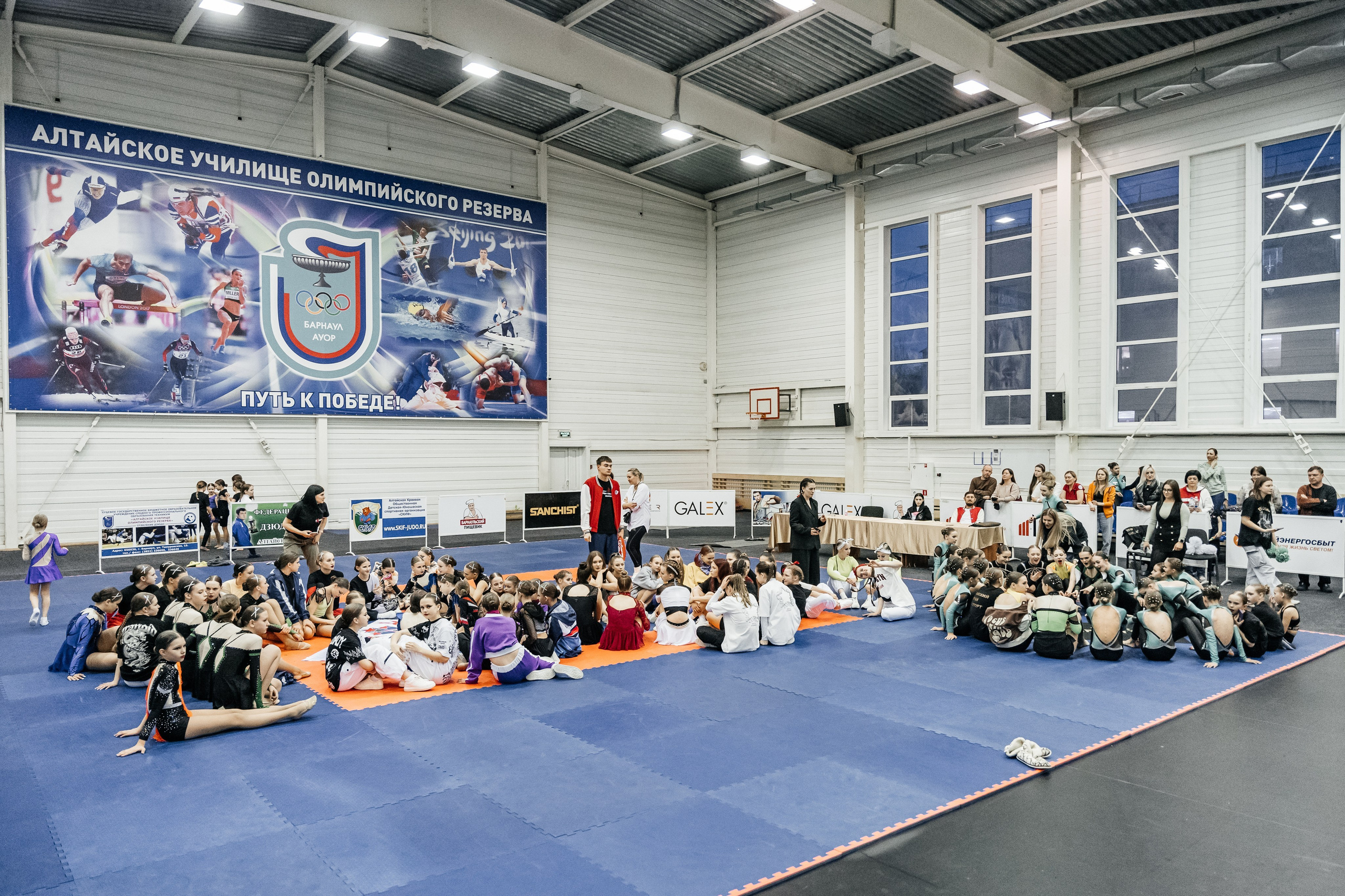 Отзывы. Спортивный и пейзажный фотограф в Барнауле Руслан Нигматуллин