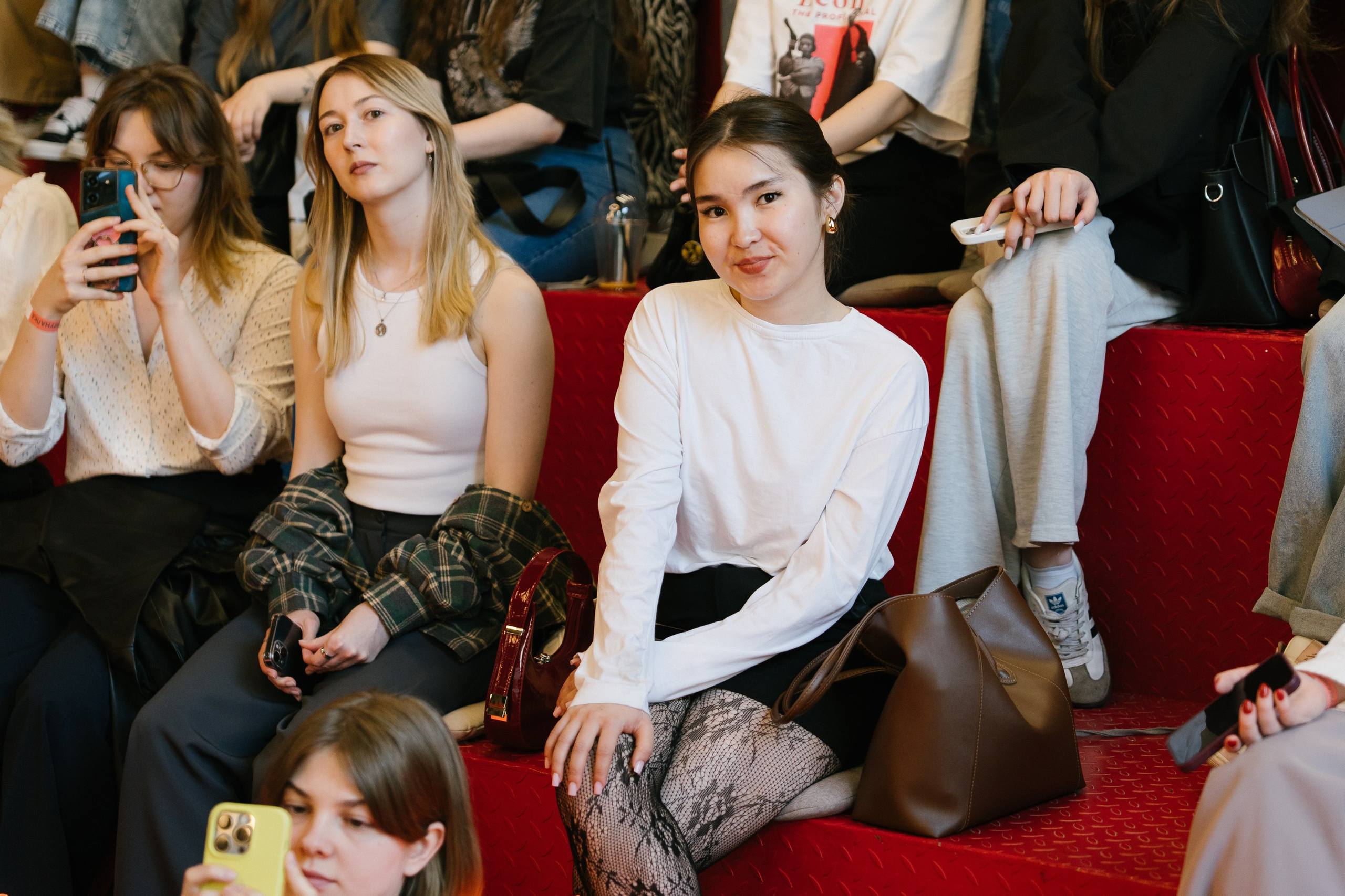 Диджитал коммуналка | ТОМАТ. ИТВИ