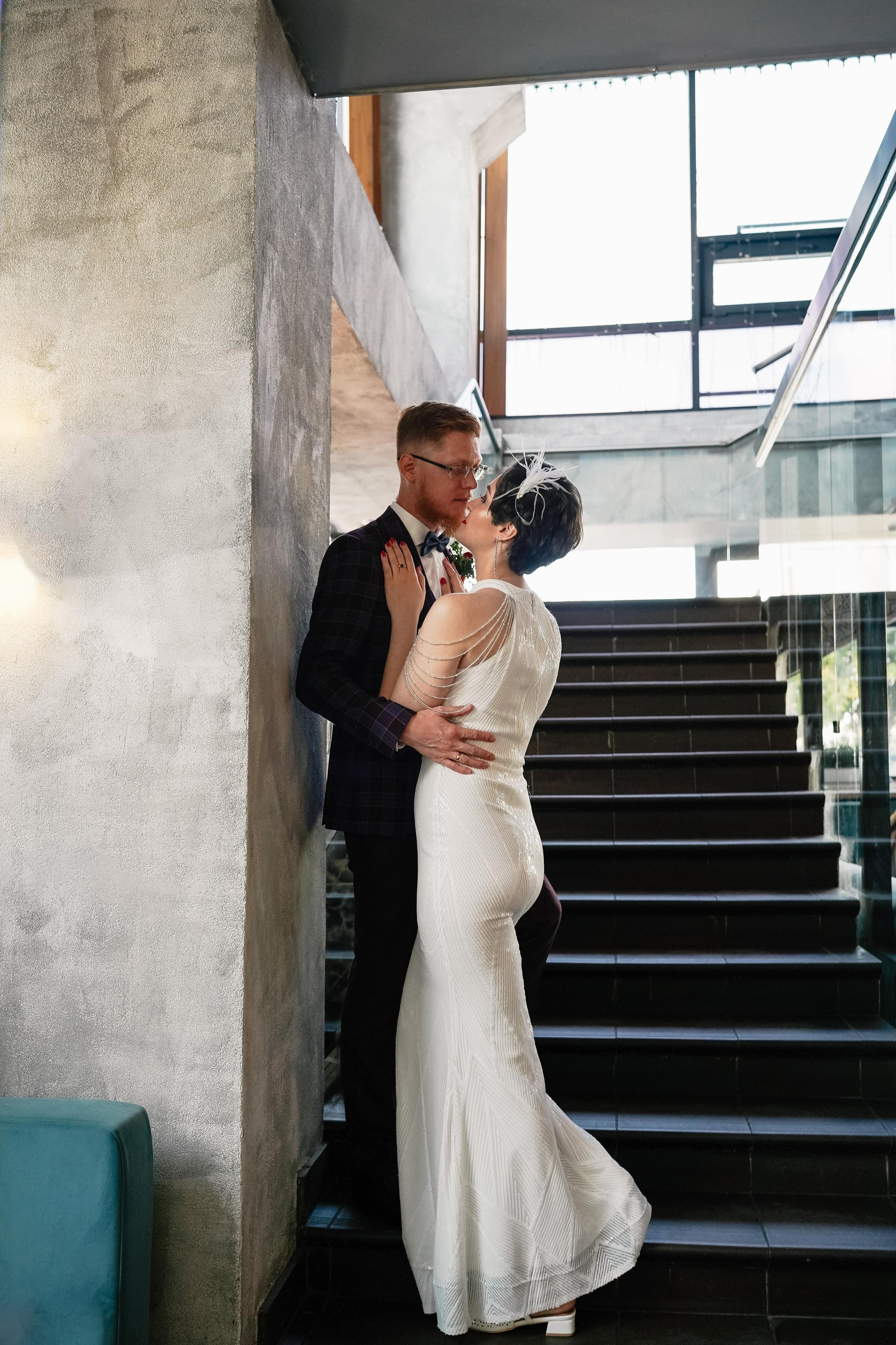 Великий Гэтсби | 2024 Евгений и Наталья. ИТВИ