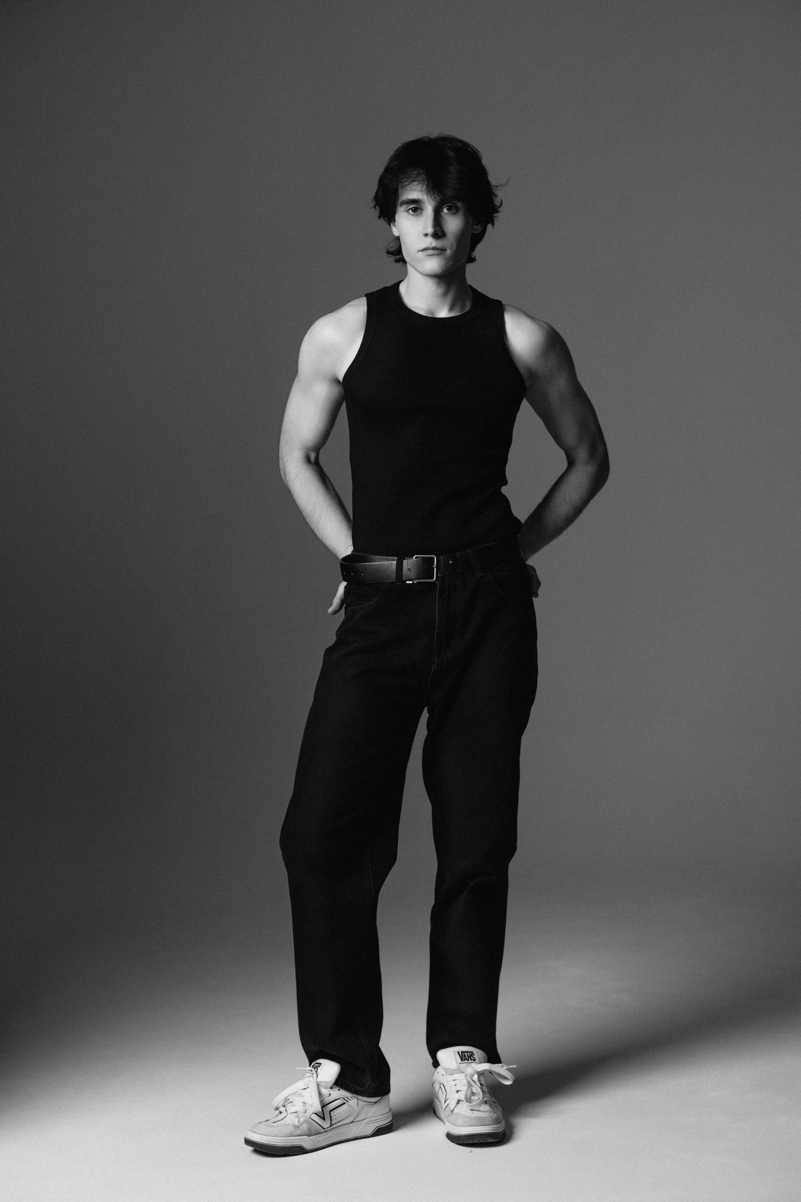 Gleb. Фотограф Москва Дмитрий Курасов