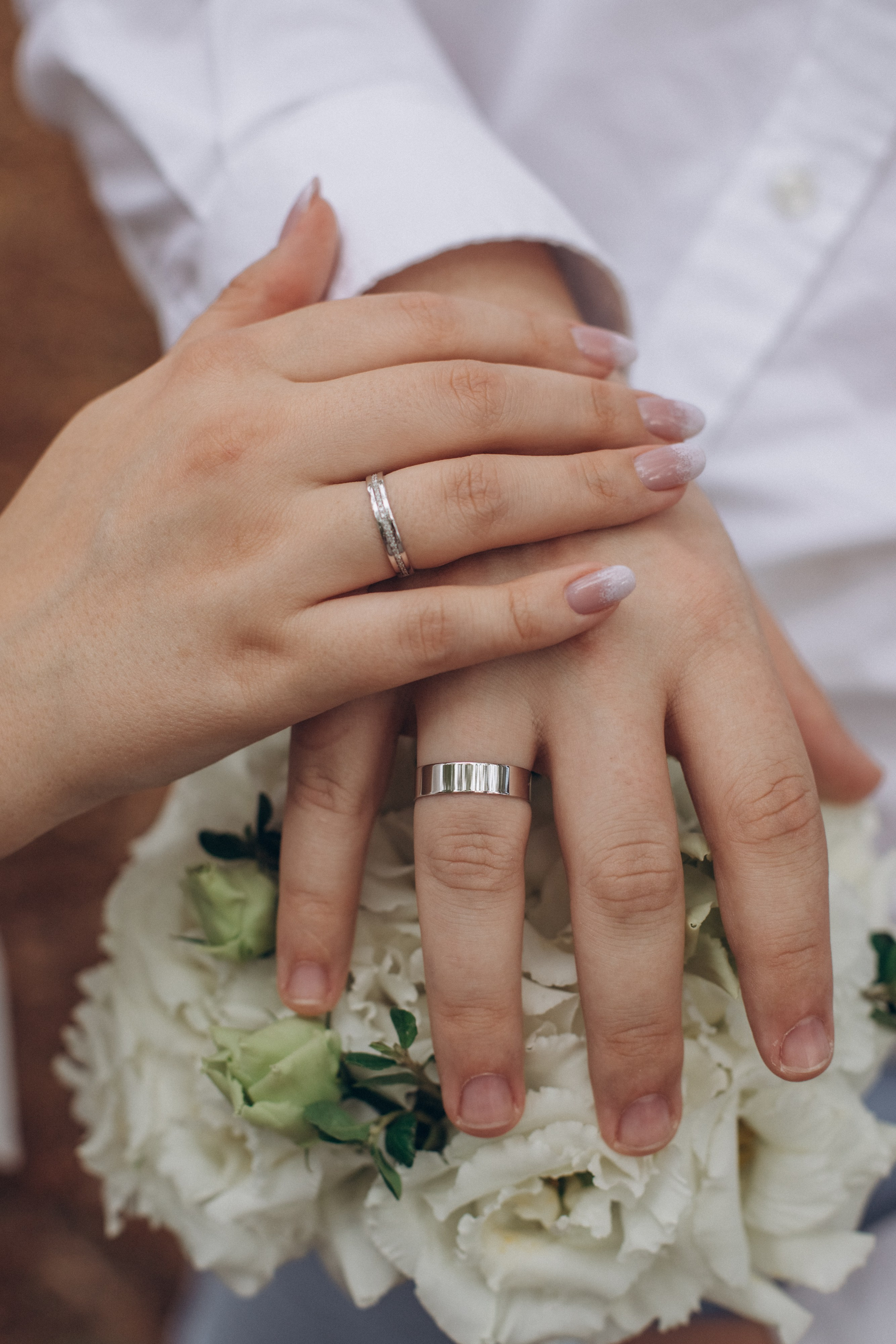 День Х. Свадебный и семейный фотограф Злата Вдовина