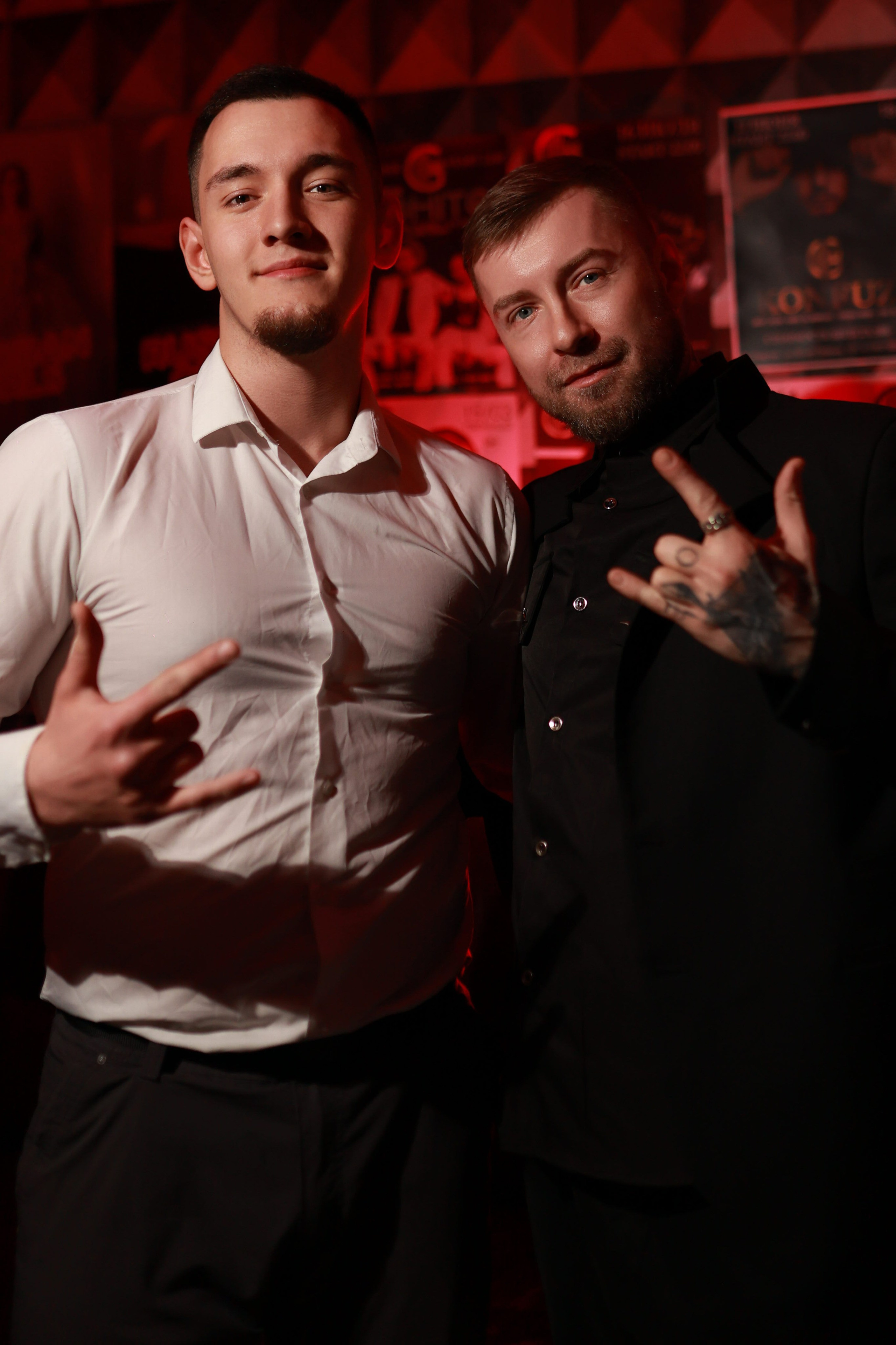 Праздники в РК «Спартак». Andrey Pospelove. Фотограф в Саратове