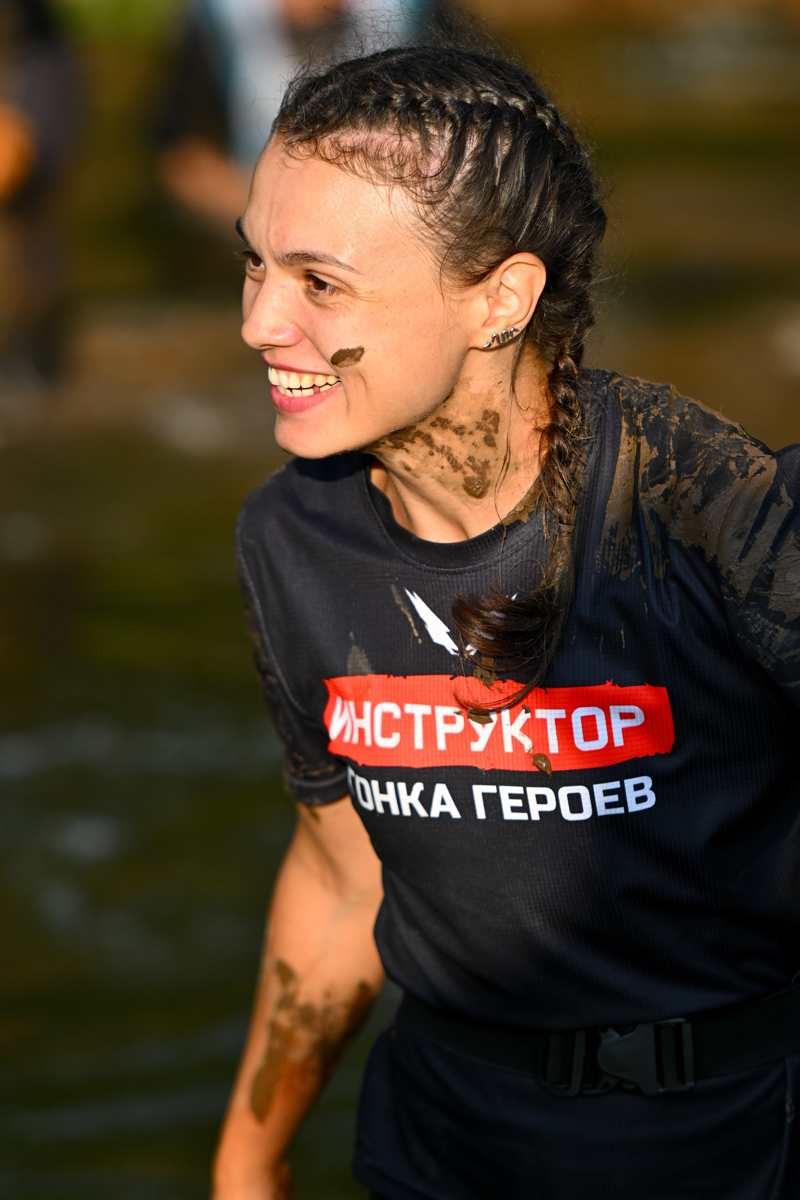 Гонка героев. Спортивный и репортажный фотограф в Казани Вячеслав Сатонин