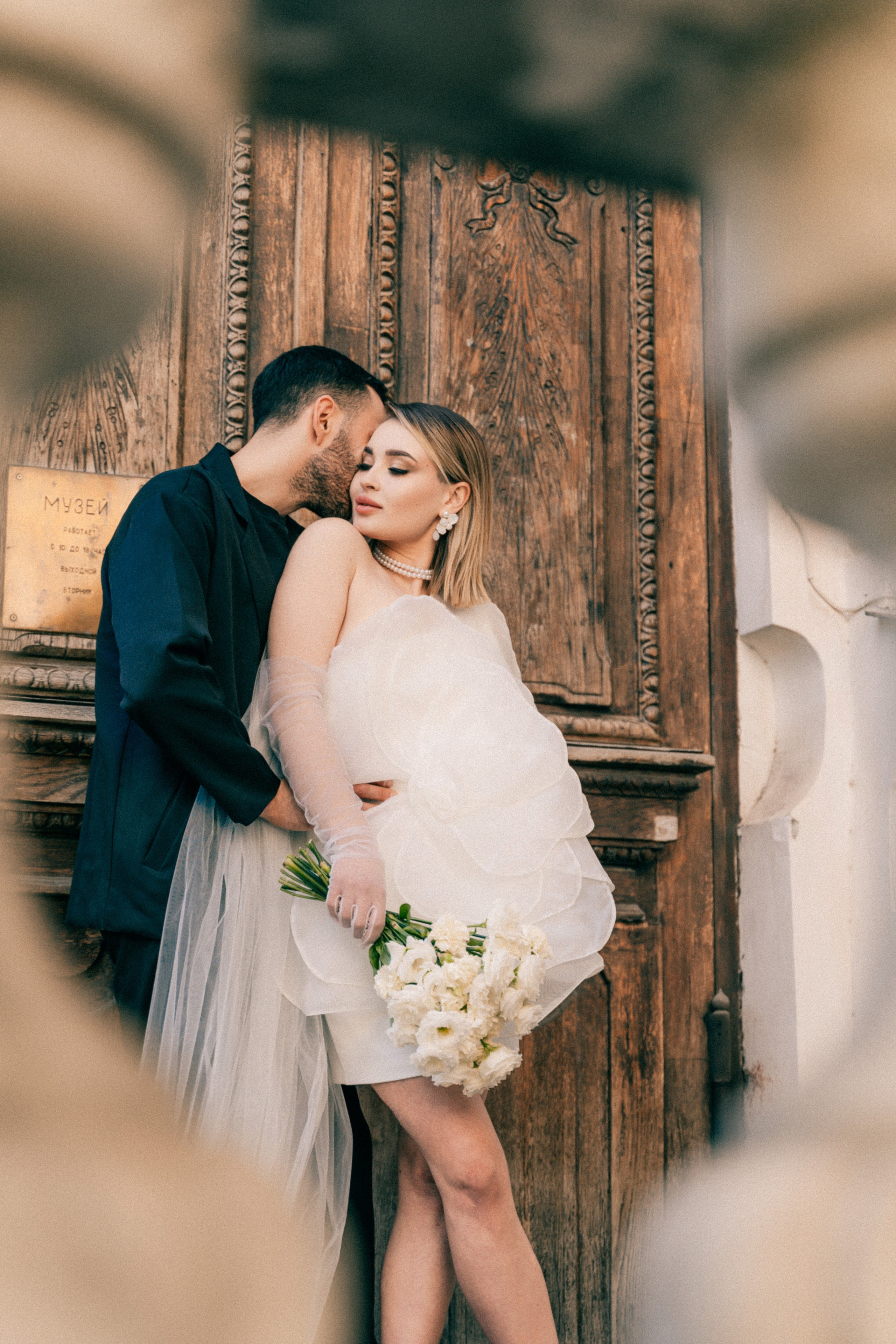 Инна и Жора. Семейный фотограф Новочеркасск