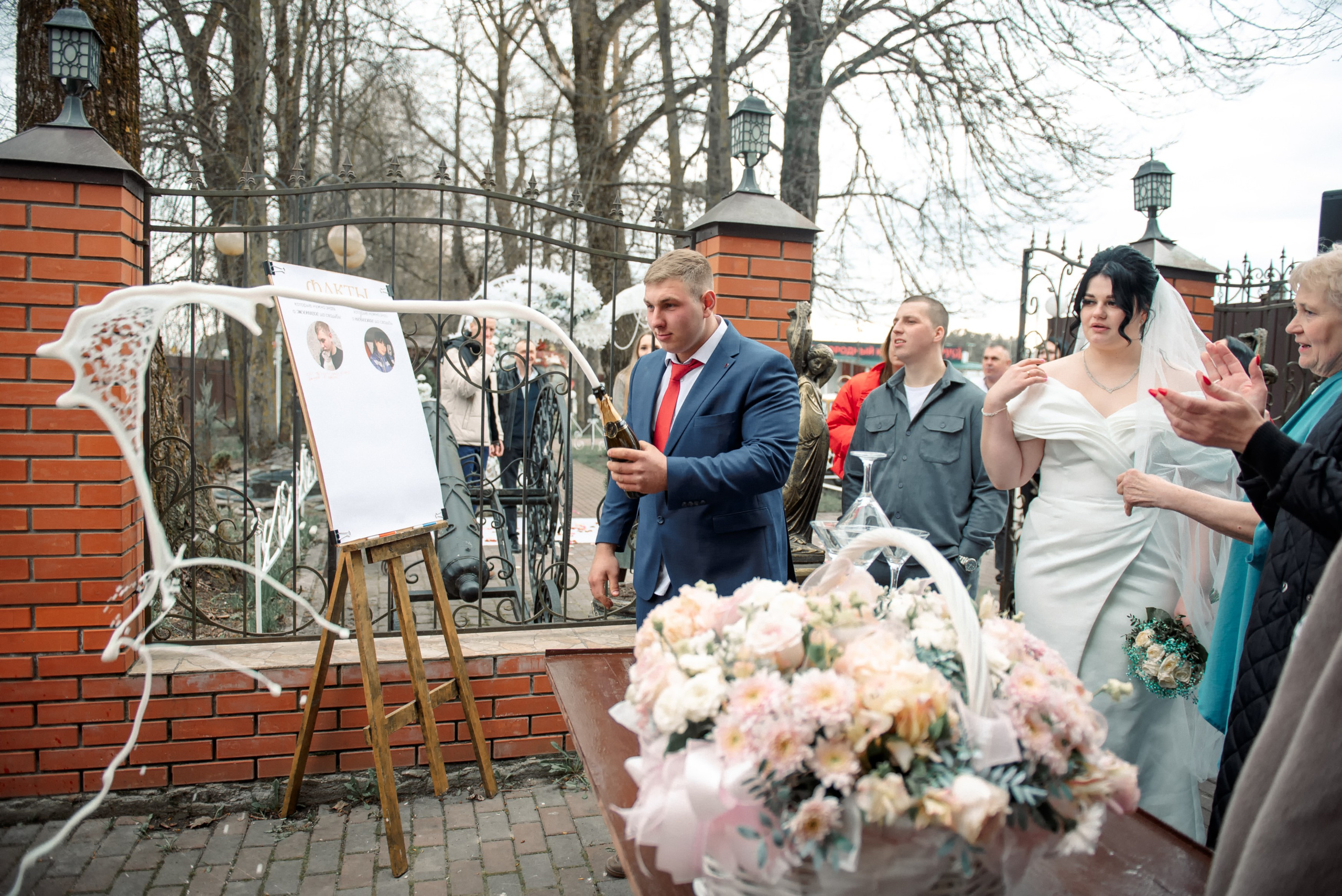 Свадебные фотосессии в Брянске. Love story в Брянске. Свадебный фотограф Брянск