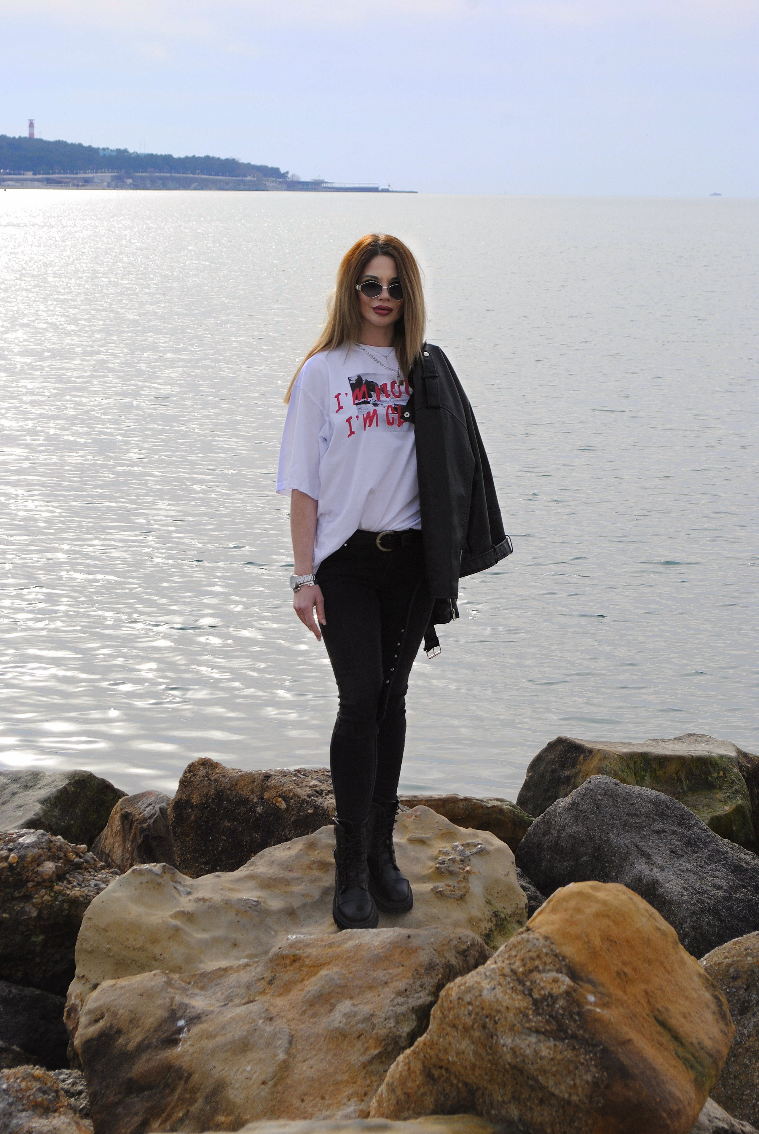 Валентина. Фотограф Мария Мусаелян