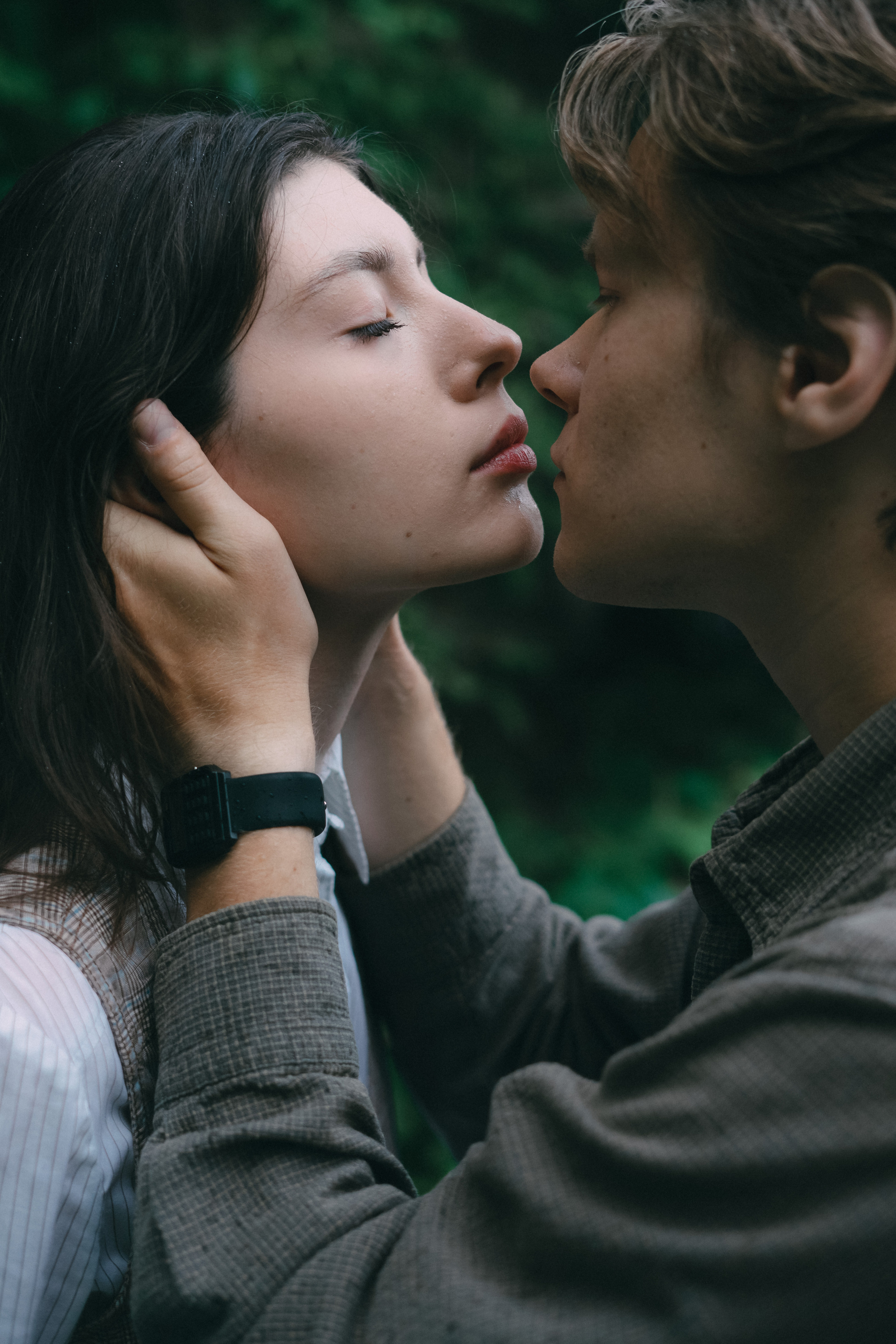 Лиза и Олег. Фотограф в Санкт-Петербурге