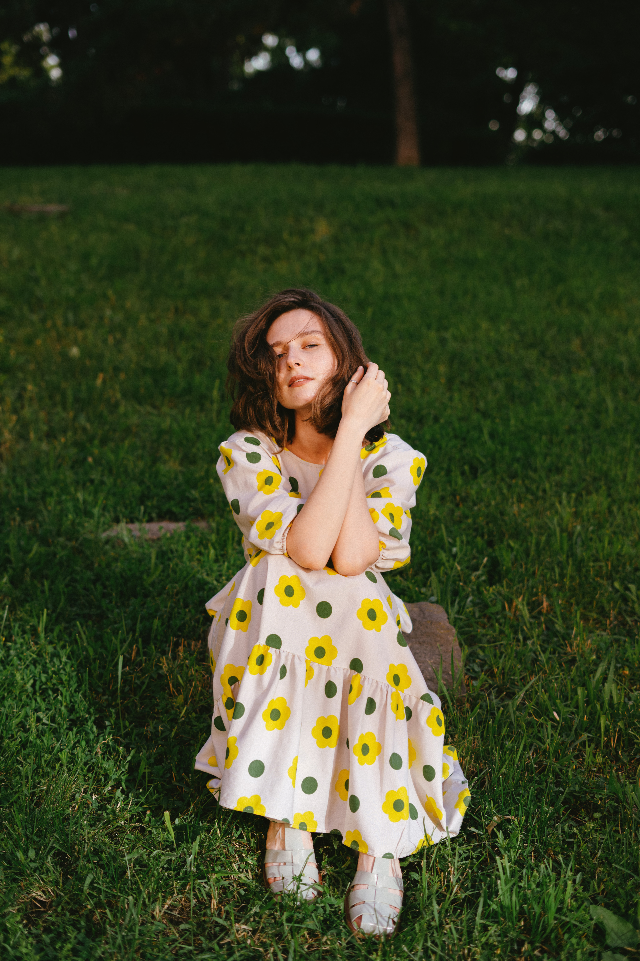 Александра. Фотограф в Санкт-Петербурге