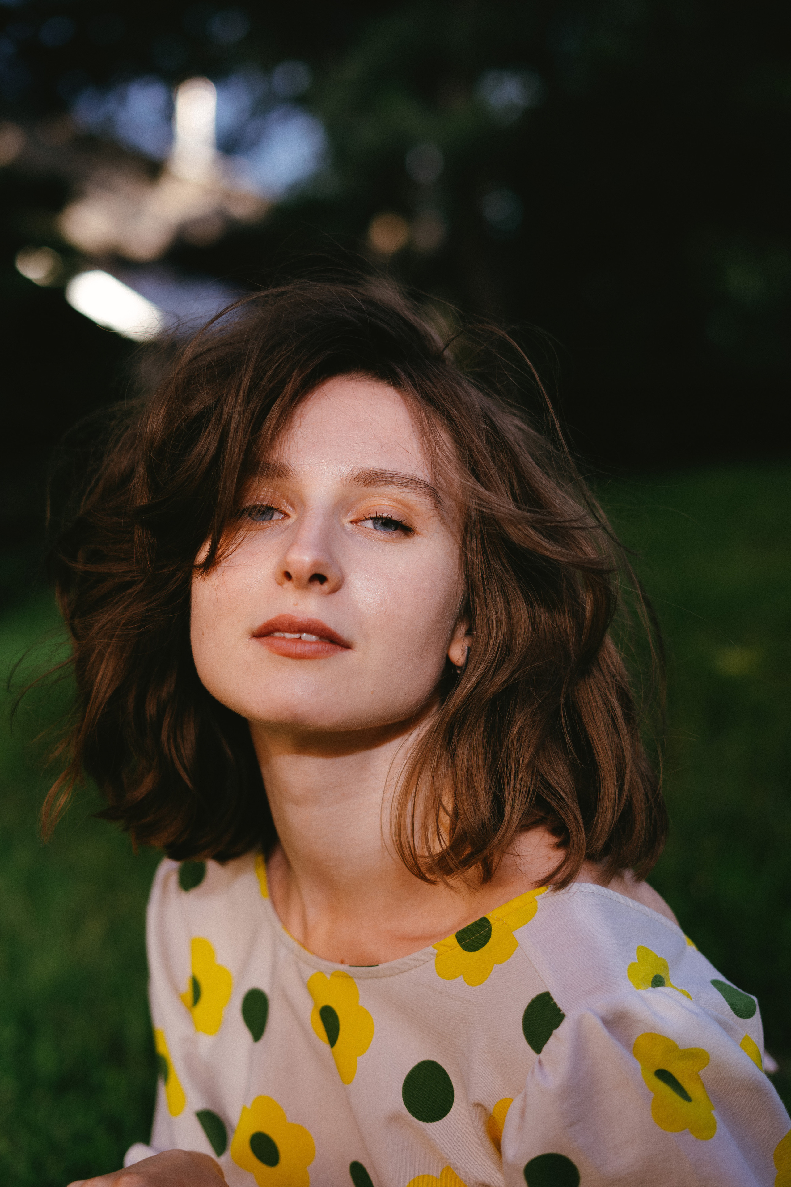 Александра. Фотограф в Санкт-Петербурге