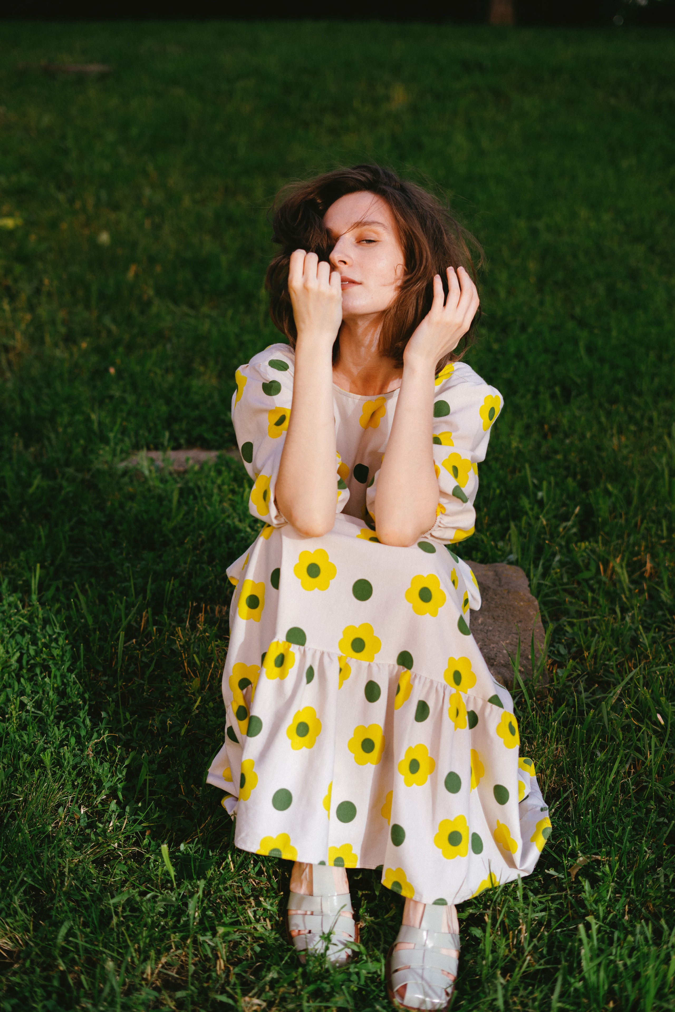 Александра. Фотограф в Санкт-Петербурге