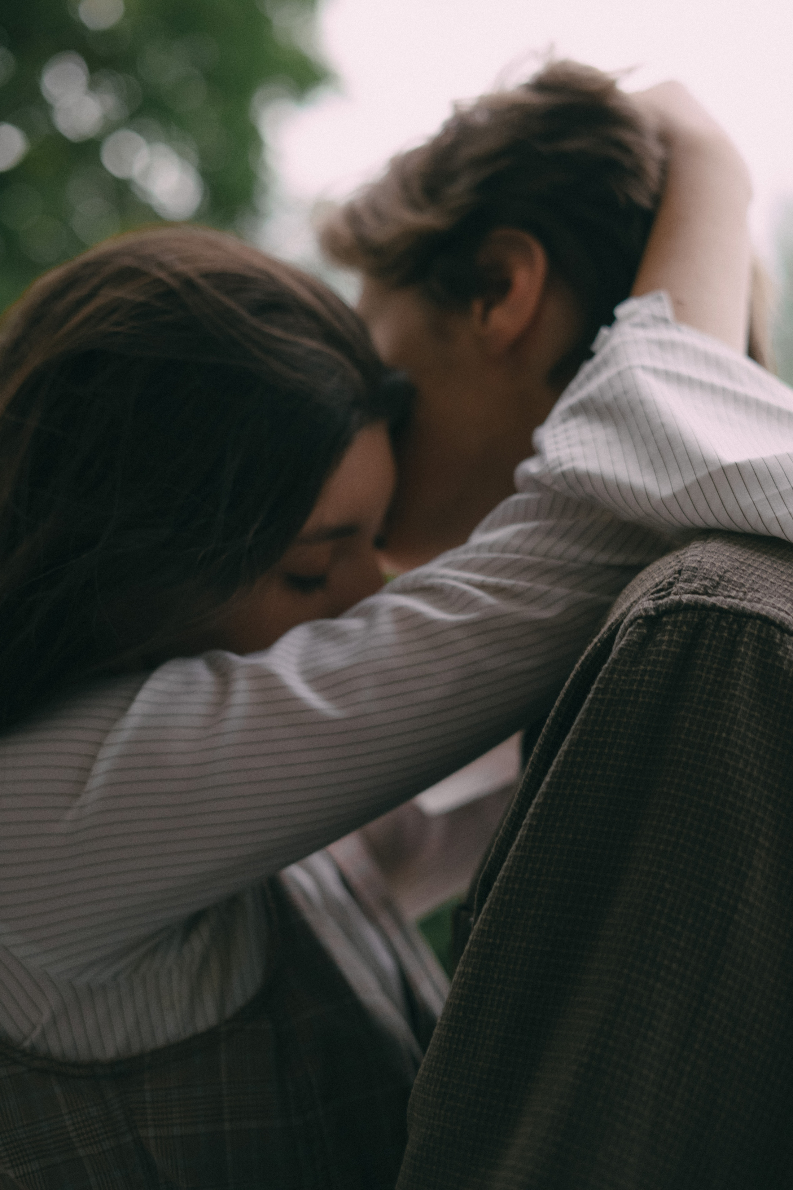 Лиза и Олег. Фотограф в Санкт-Петербурге