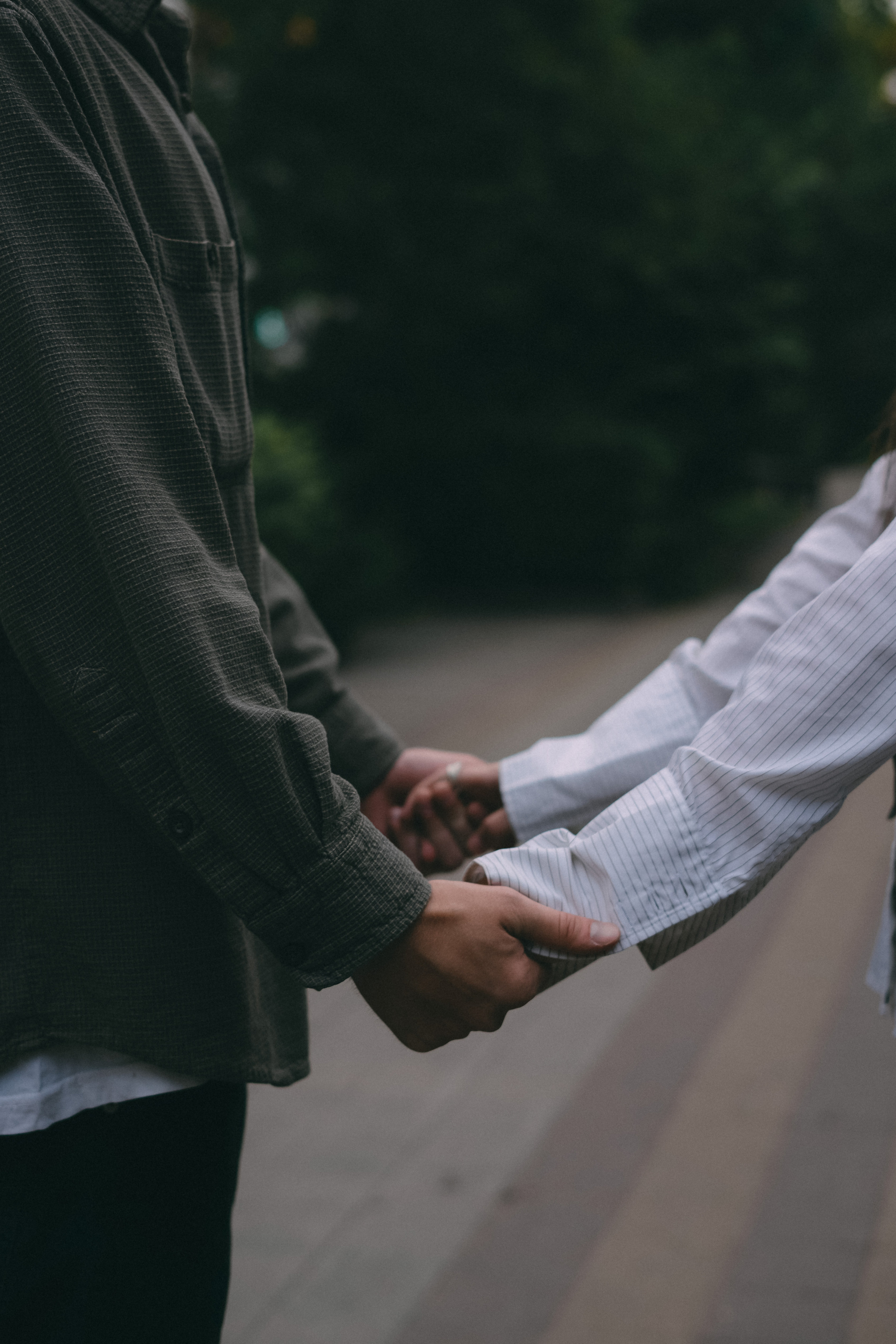 Лиза и Олег. Фотограф в Санкт-Петербурге