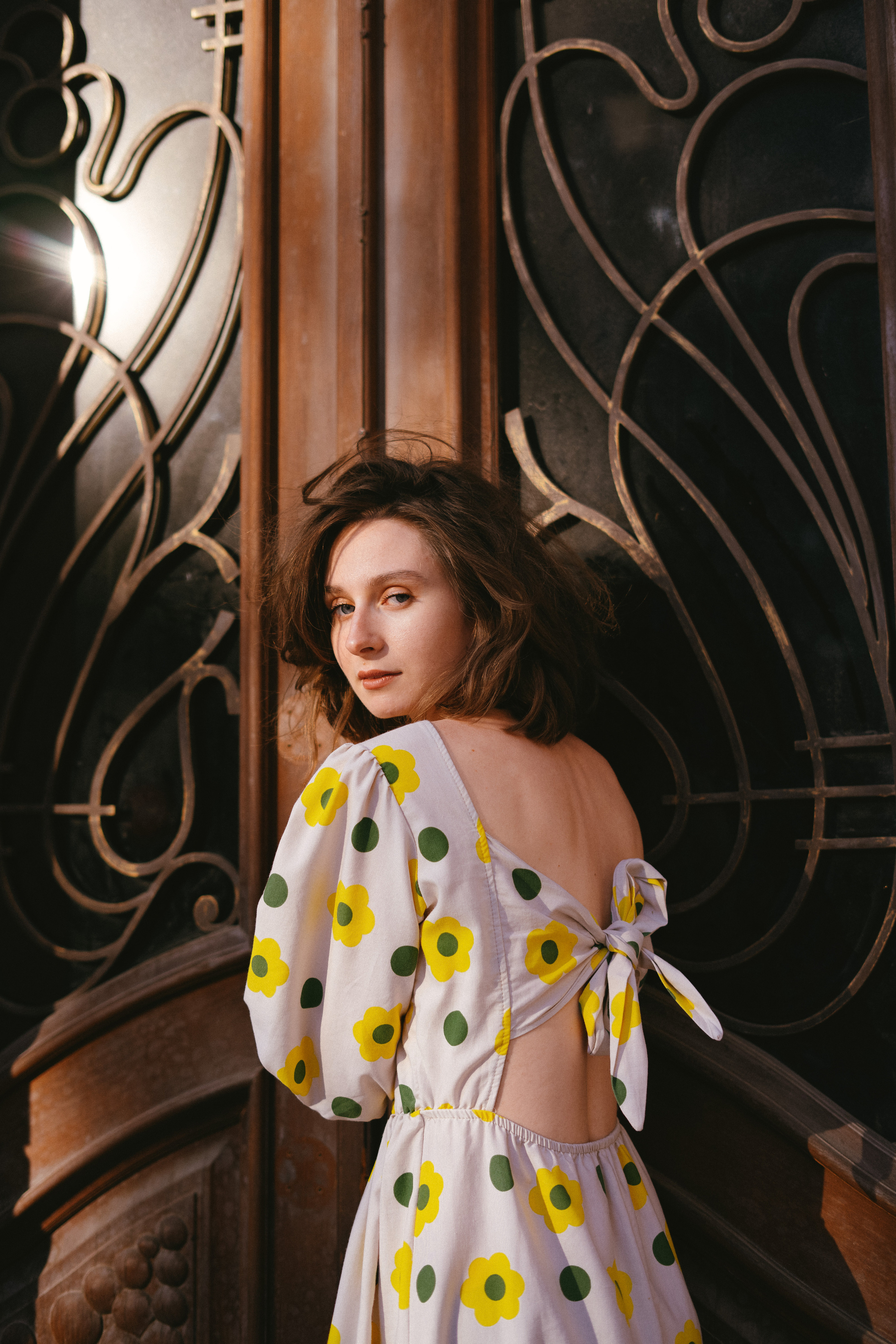 Александра. Фотограф в Санкт-Петербурге