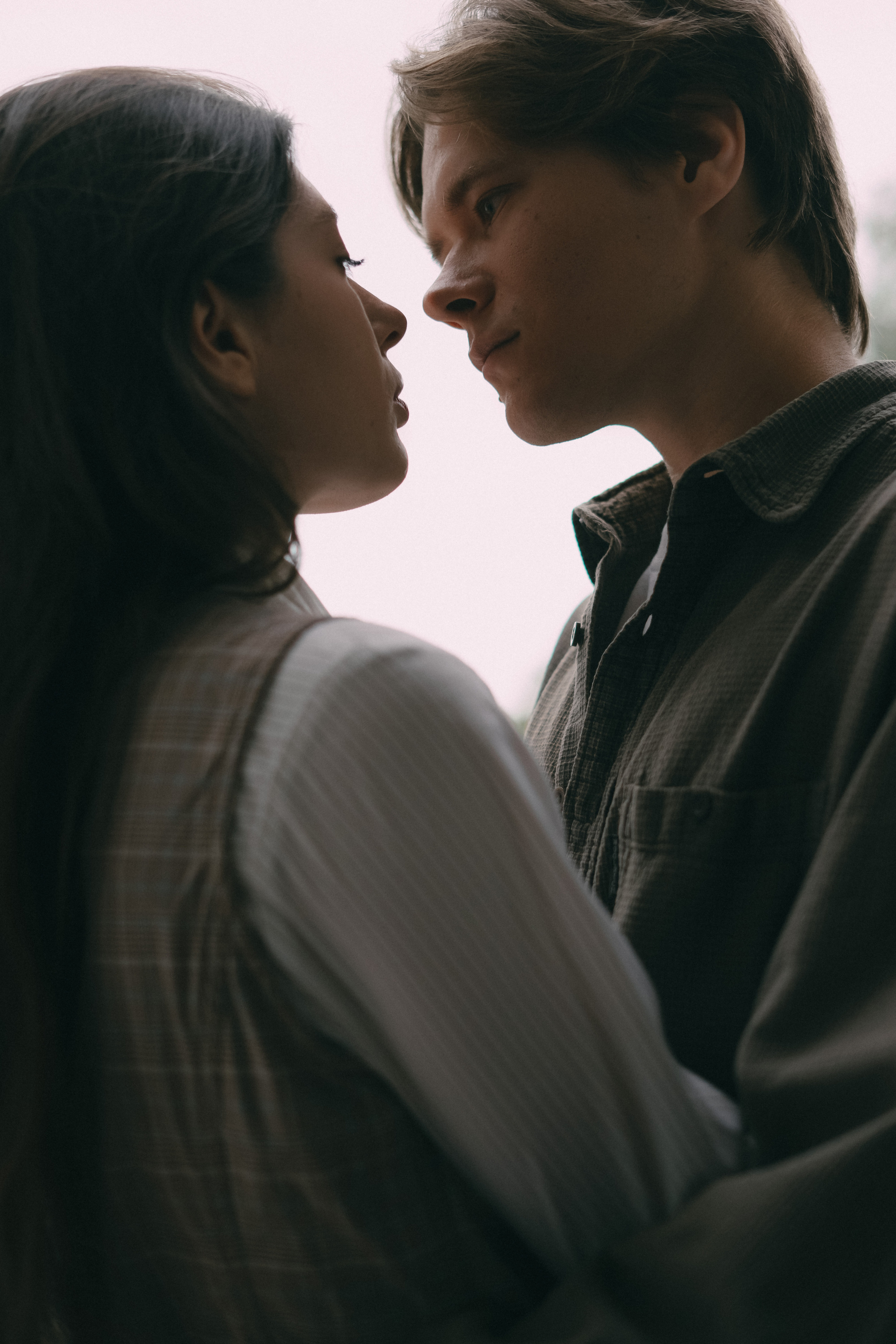 Лиза и Олег. Фотограф в Санкт-Петербурге