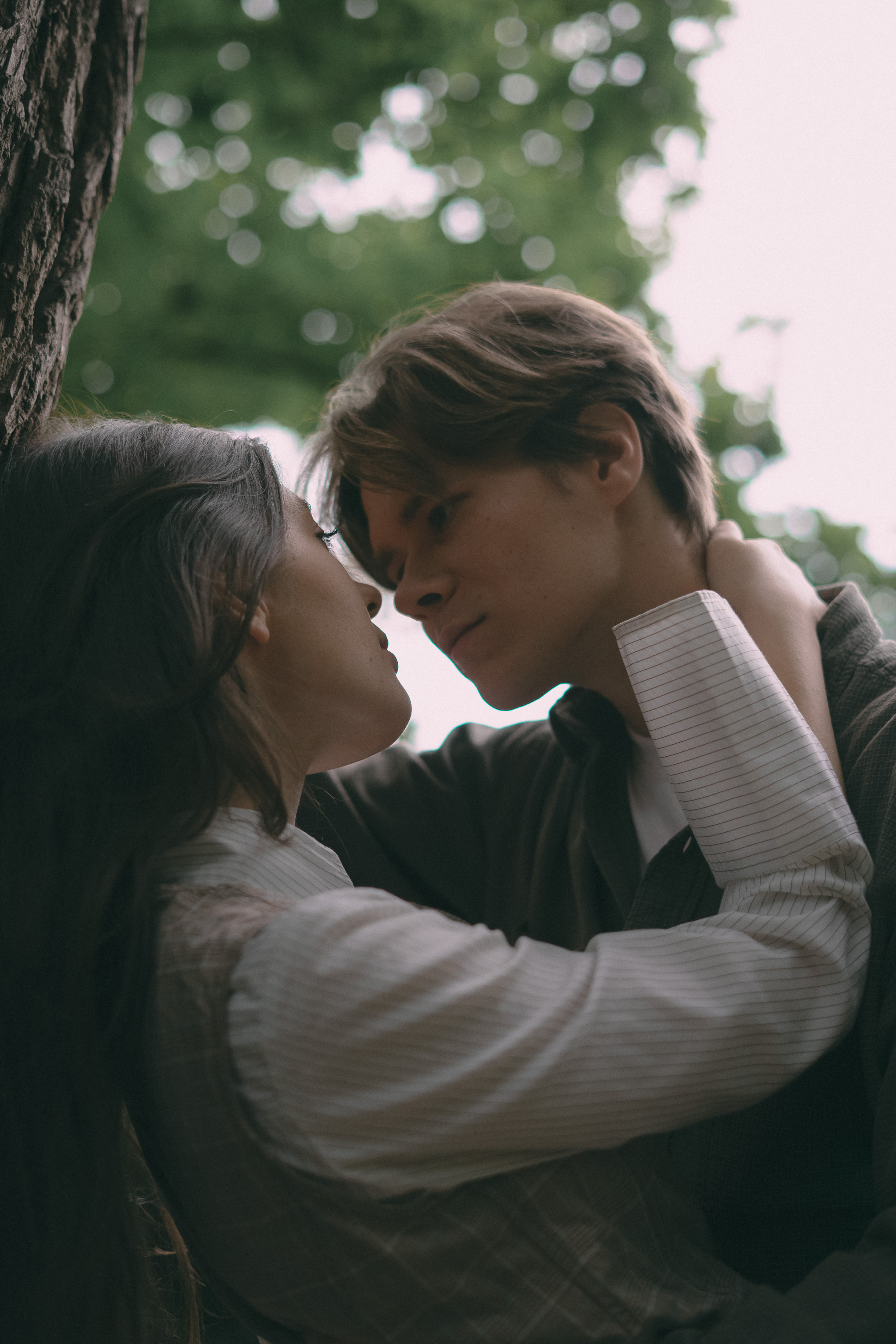 Лиза и Олег. Фотограф в Санкт-Петербурге