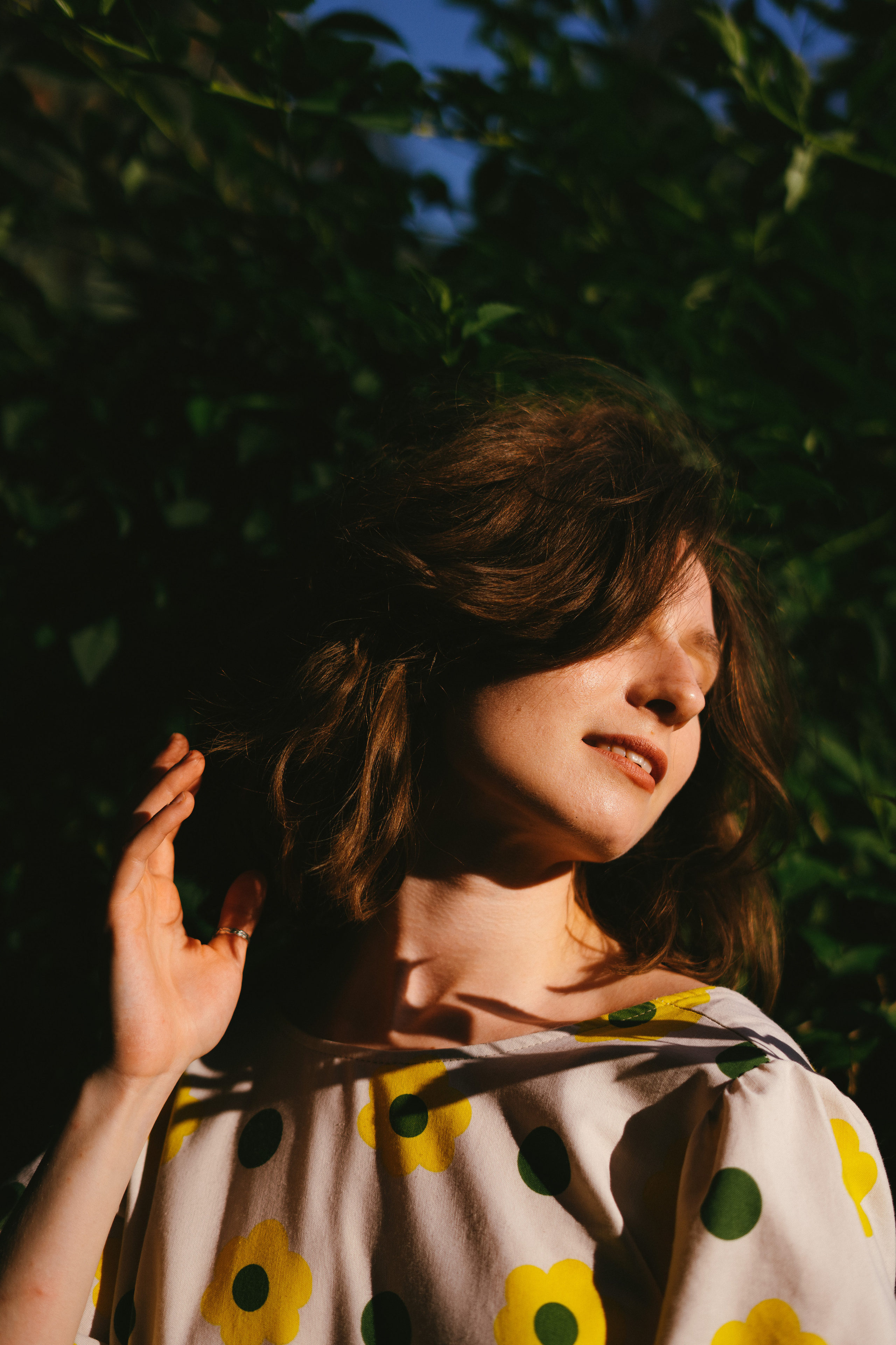 Александра. Фотограф в Санкт-Петербурге