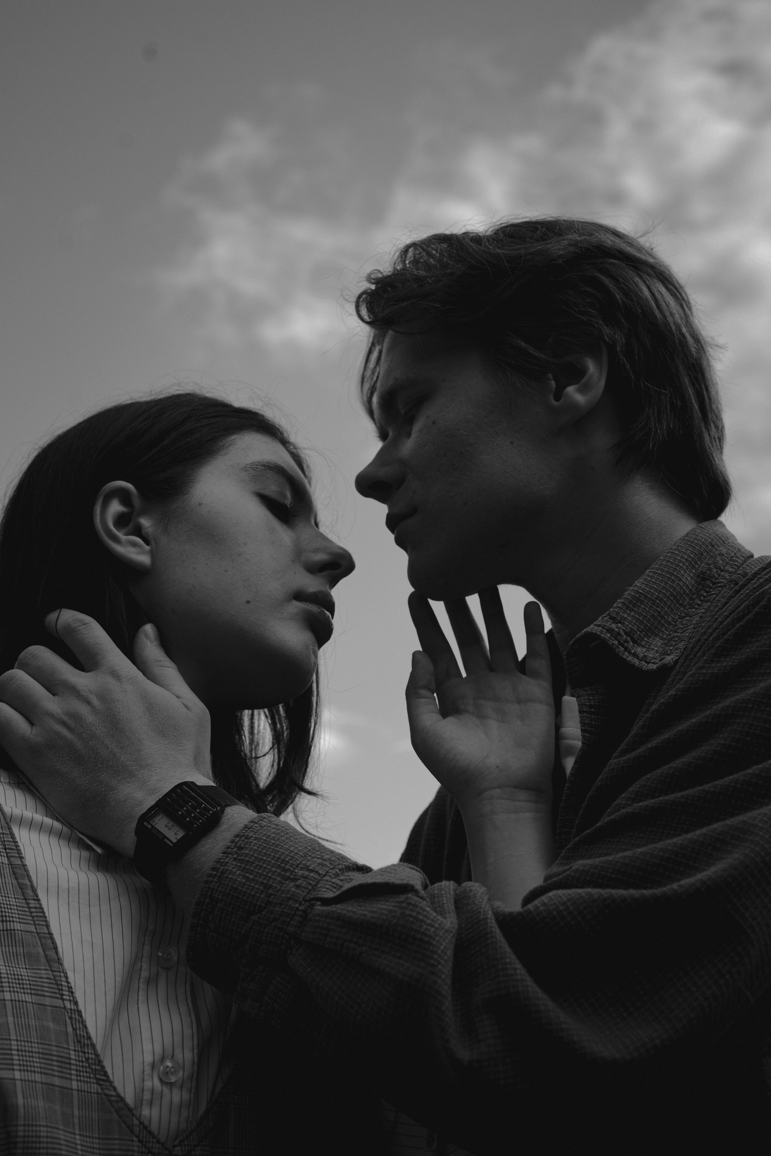 Лиза и Олег. Фотограф в Санкт-Петербурге