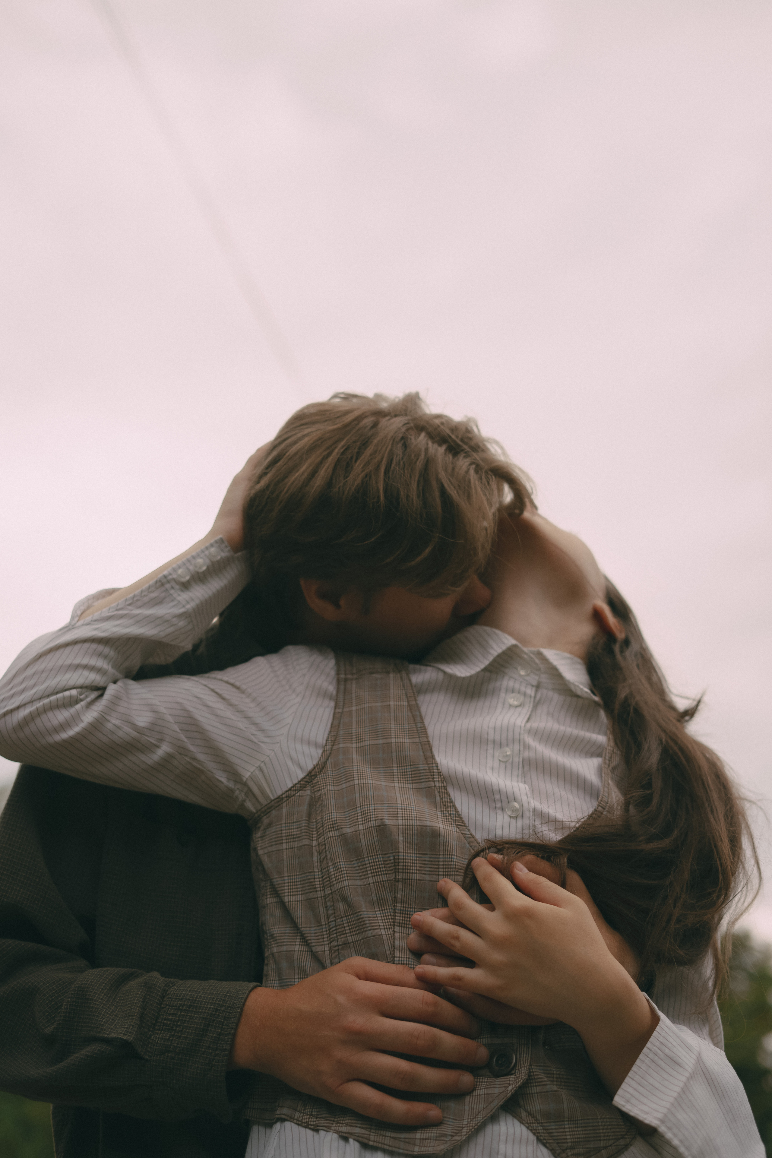 Лиза и Олег. Фотограф в Санкт-Петербурге