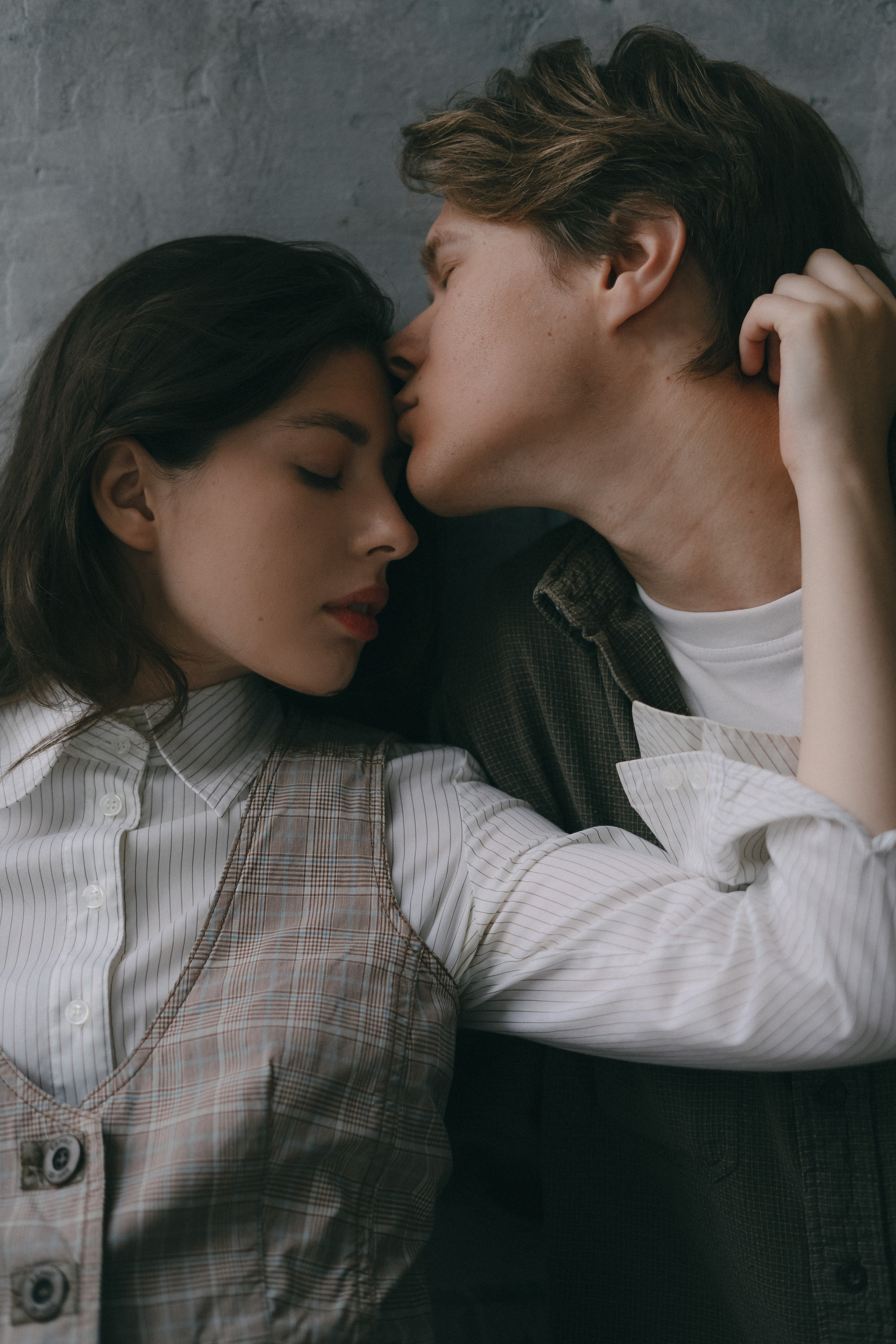 Лиза и Олег. Фотограф в Санкт-Петербурге