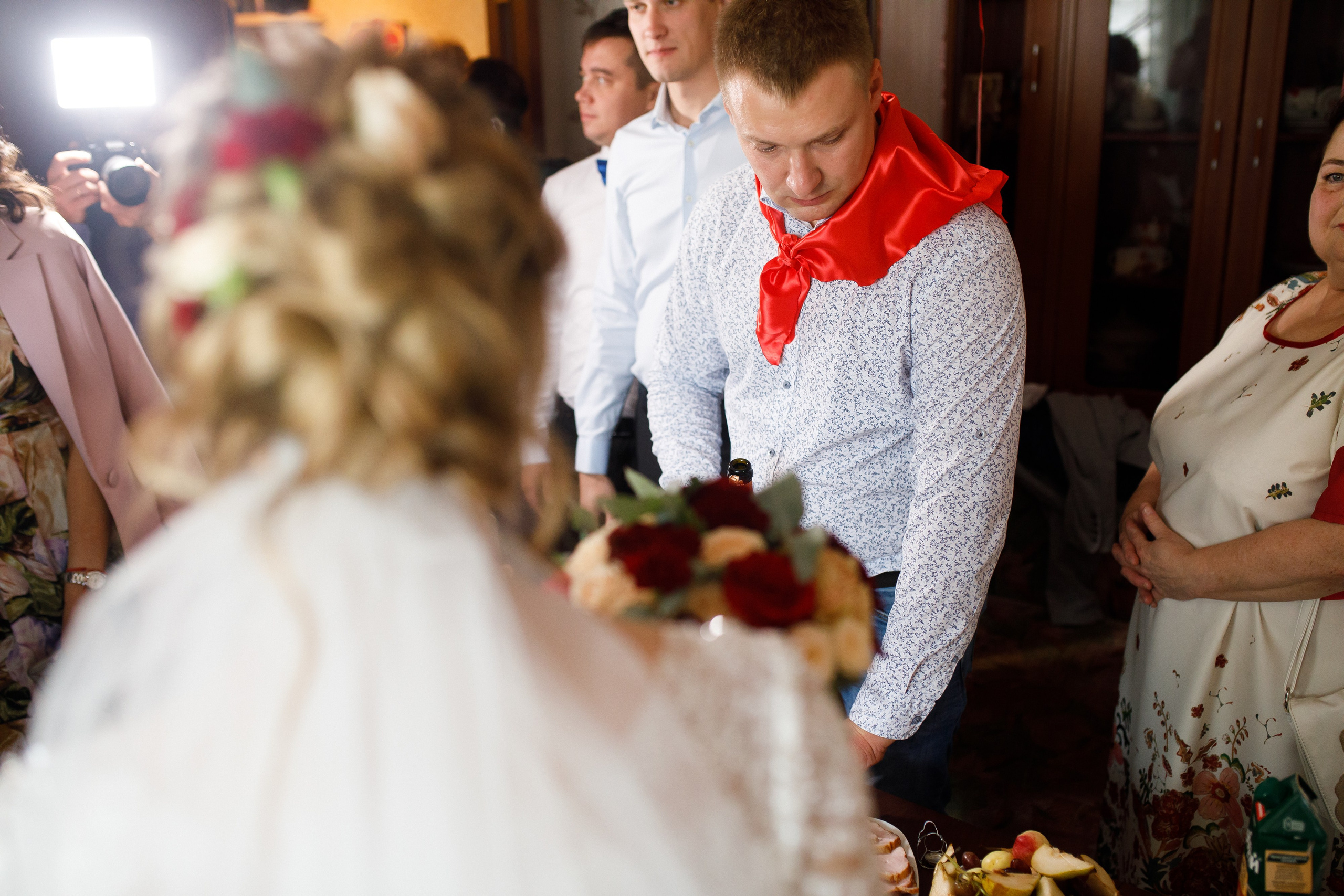 Свадьба в Уфе. Фотограф в Уфе Ирина Идрисова