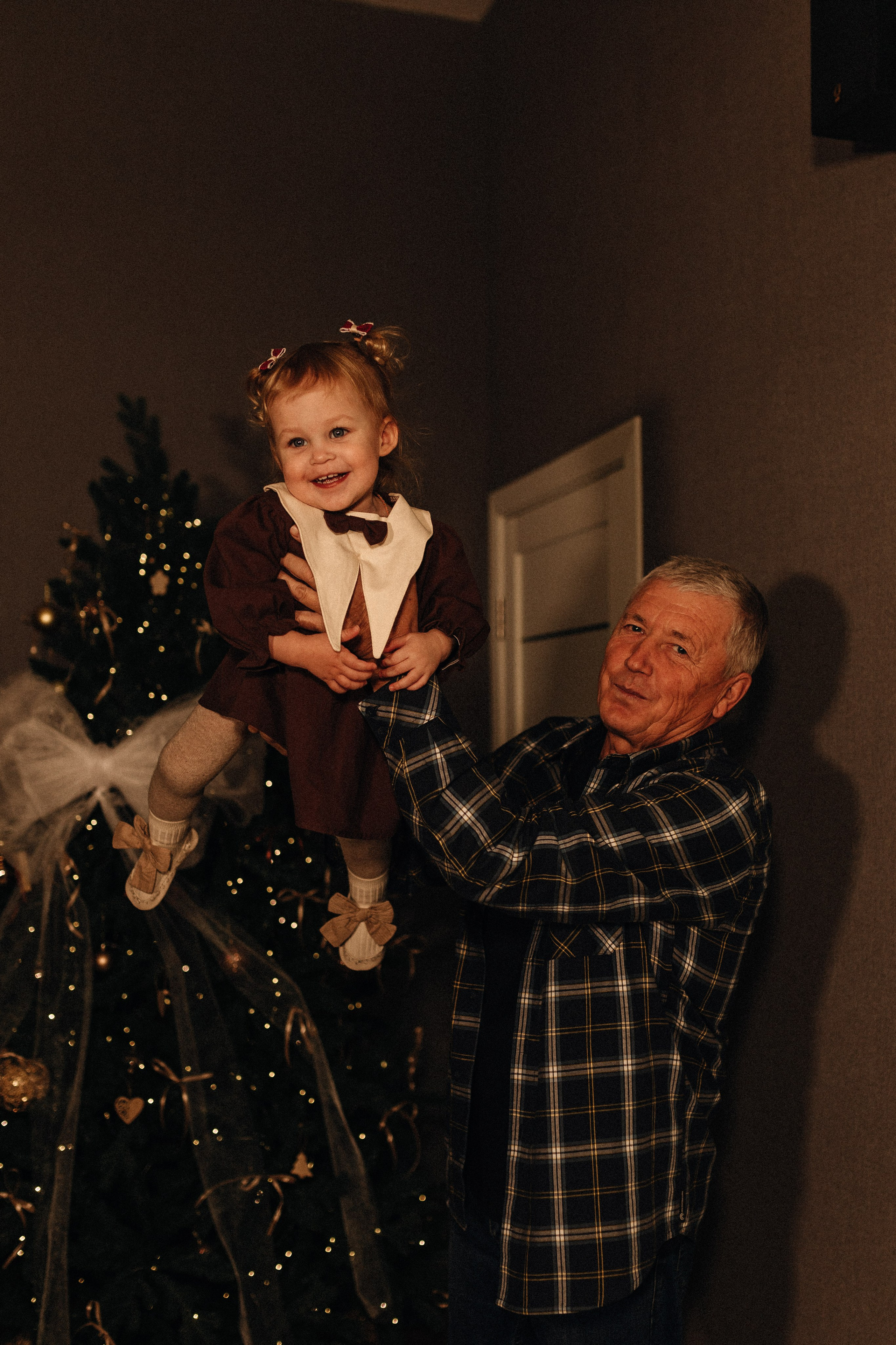 Family time. Фотограф Трифон Мира