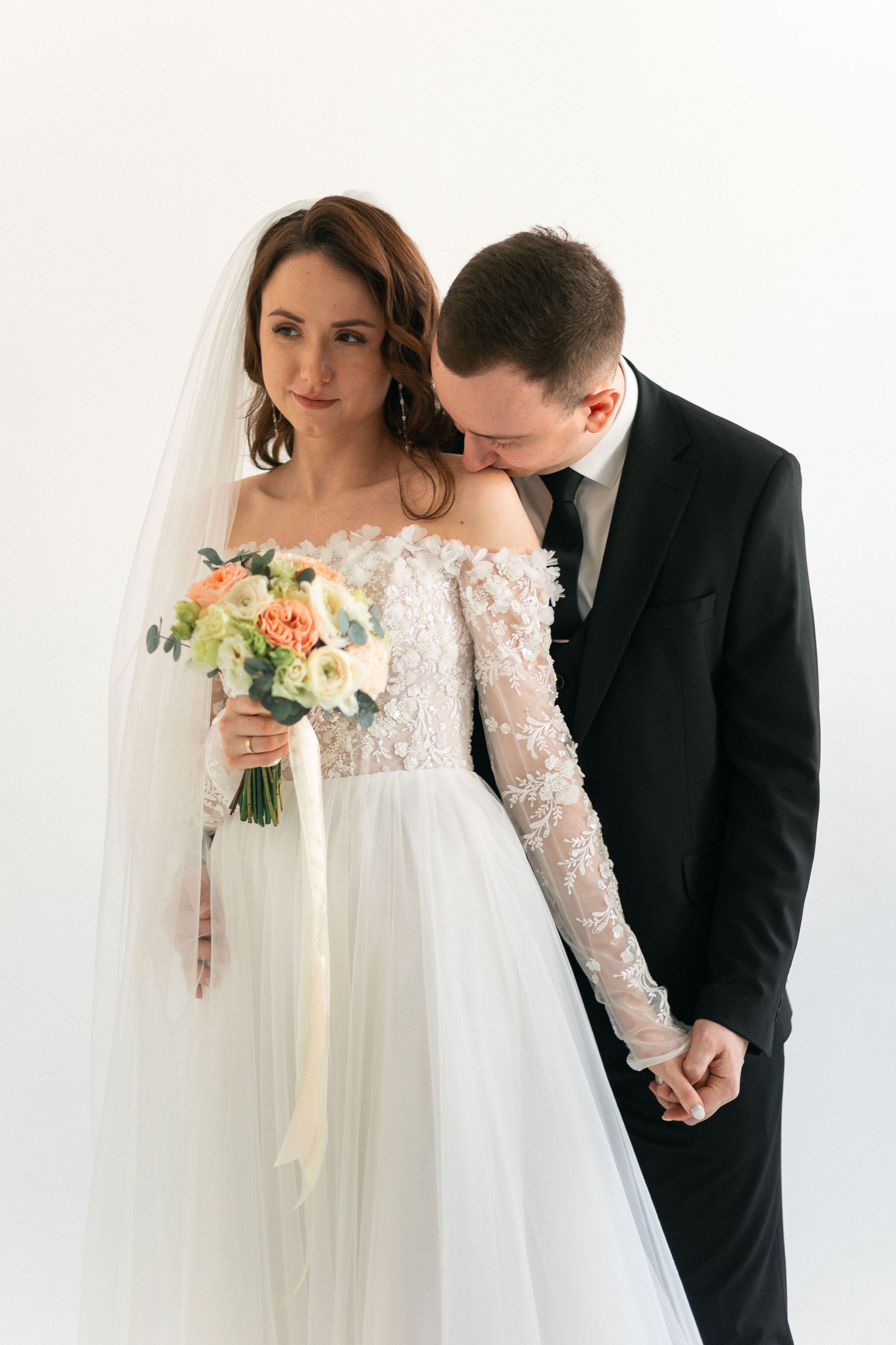 M&I. Семейный фотограф в Севастополе и Симферополе Александра Чистякова