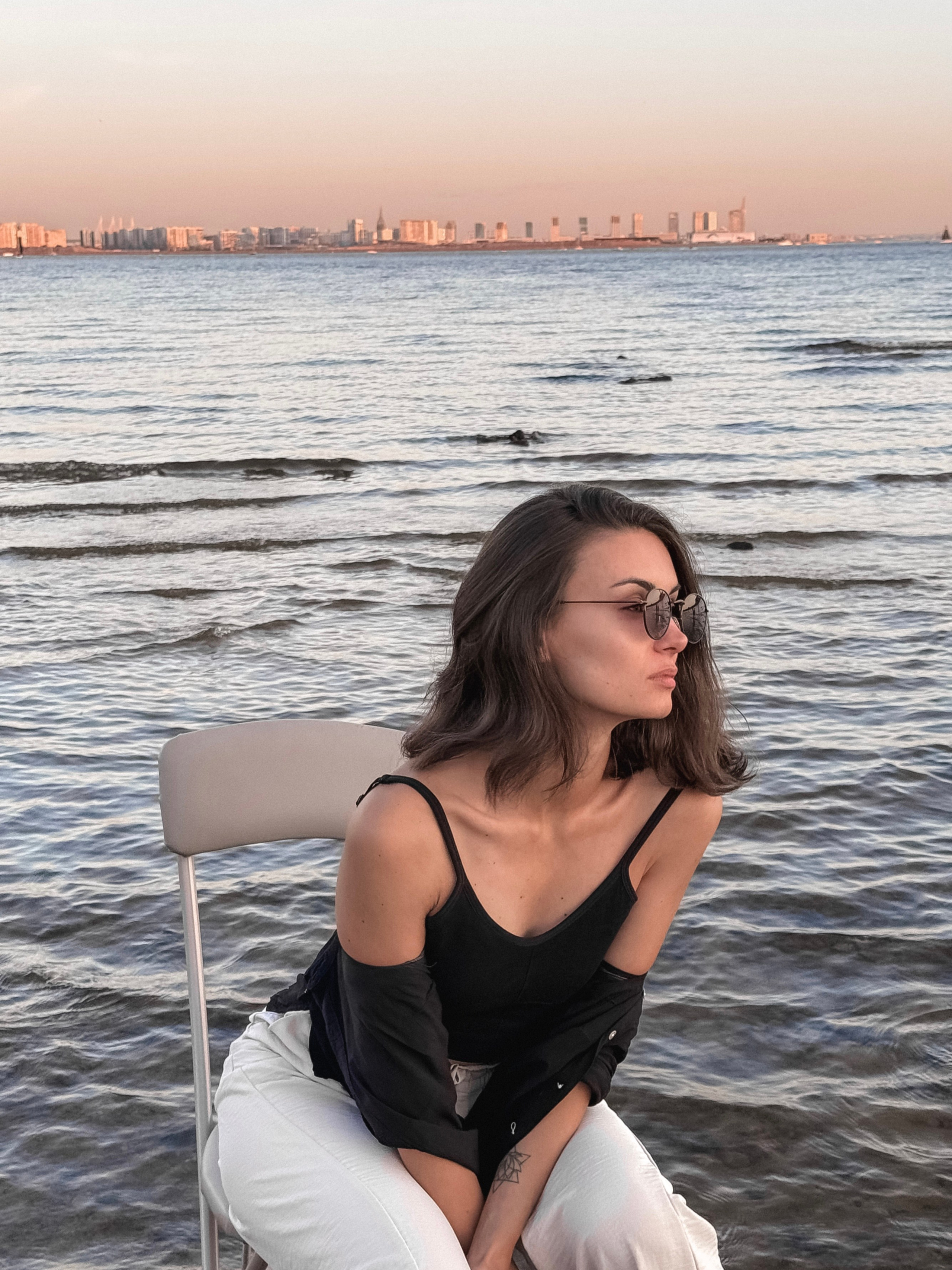 Контент-съёмки. Екатерина Таирова. Контент-фотограф из Санкт-Петербурга