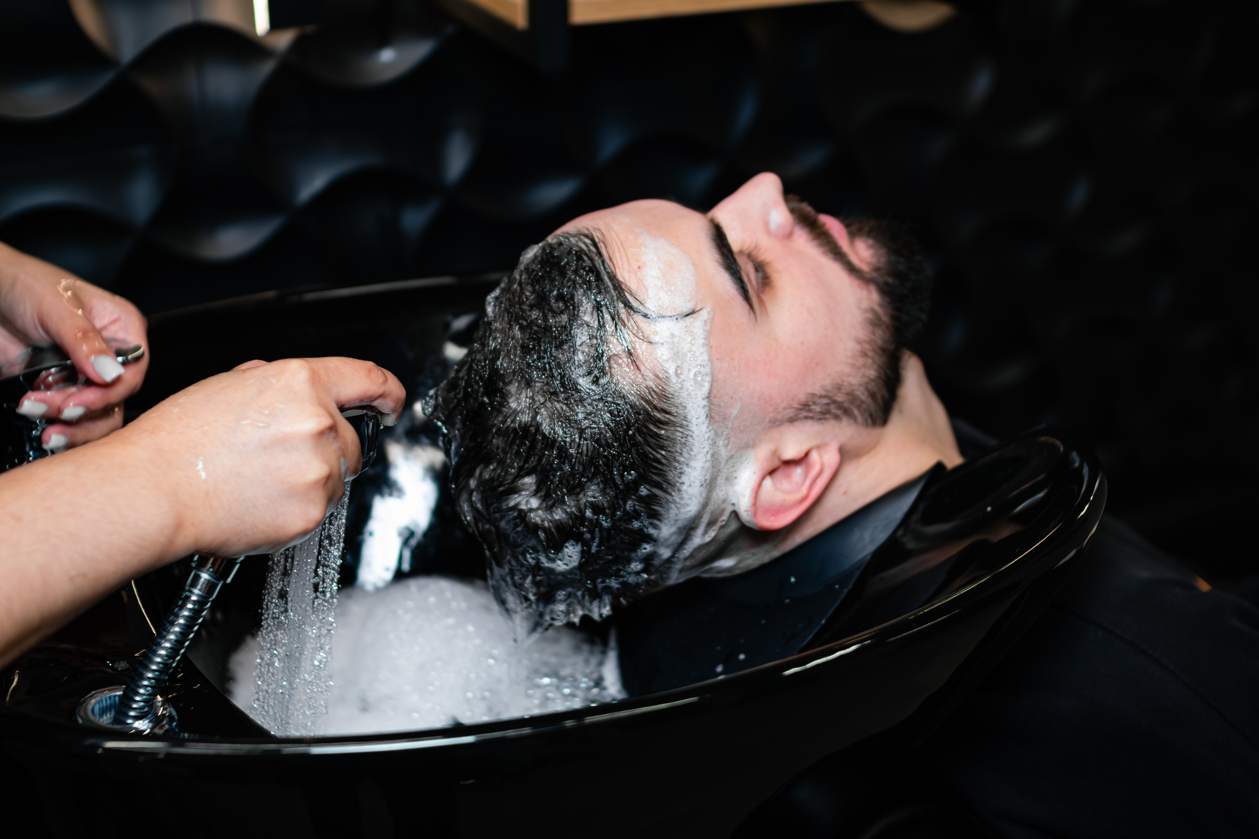 Мастера. Фотограф Илья Варакин