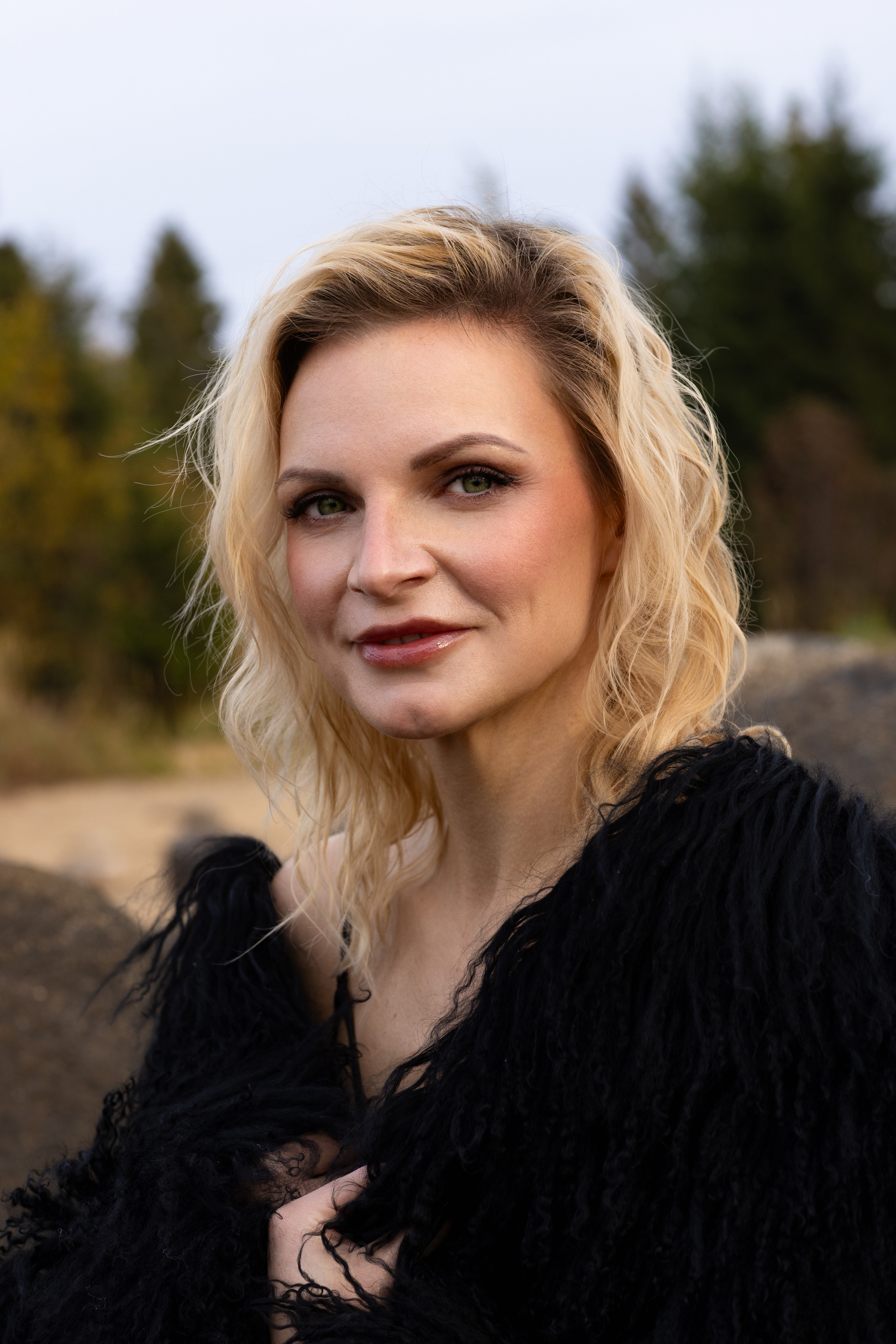 Портреты. Бьюти-фотограф Москва, Ярославль Елена Кукусечка