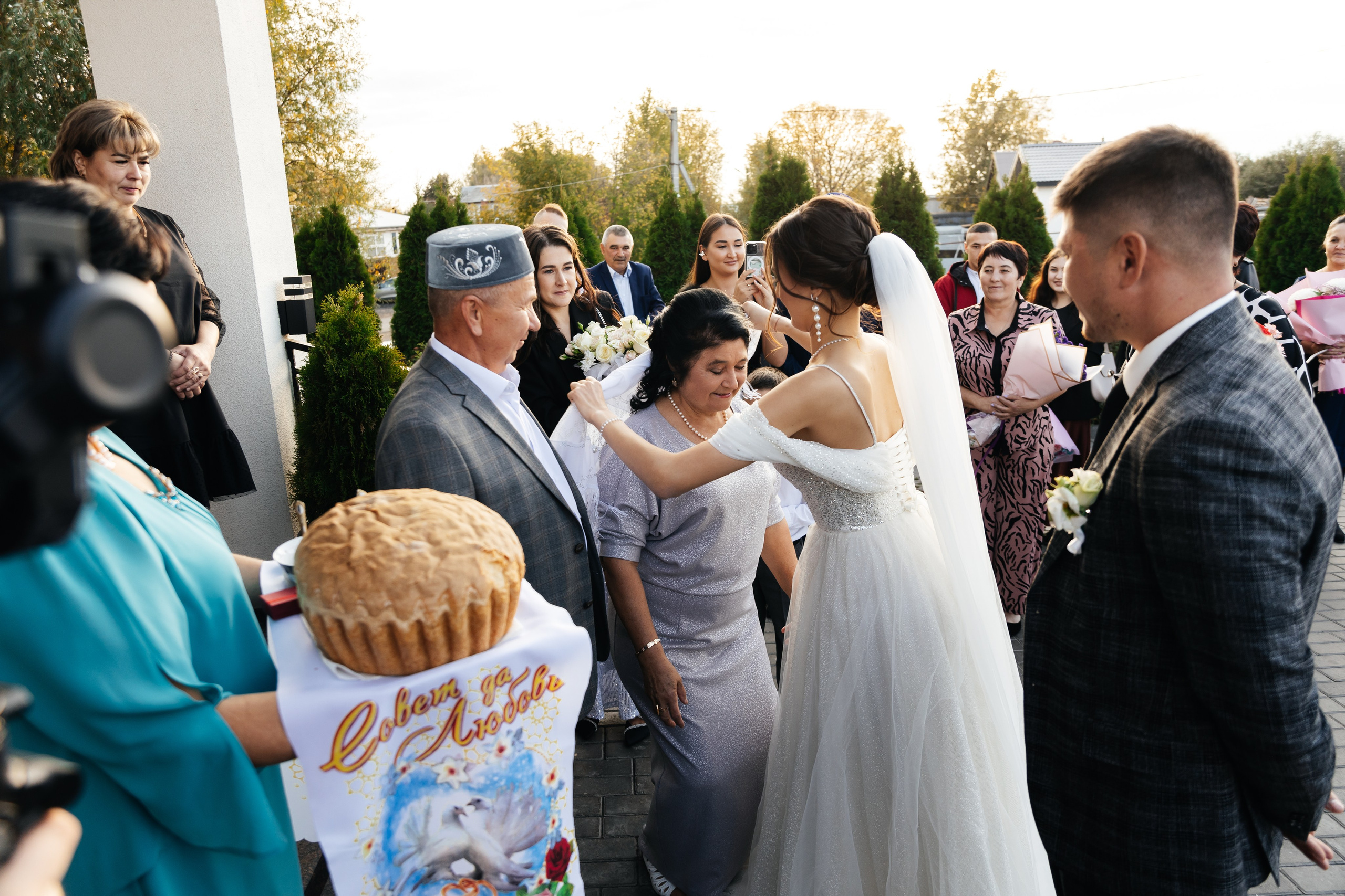 Ainur & Alina. Свадебный фотограф Ильнар Асадуллин