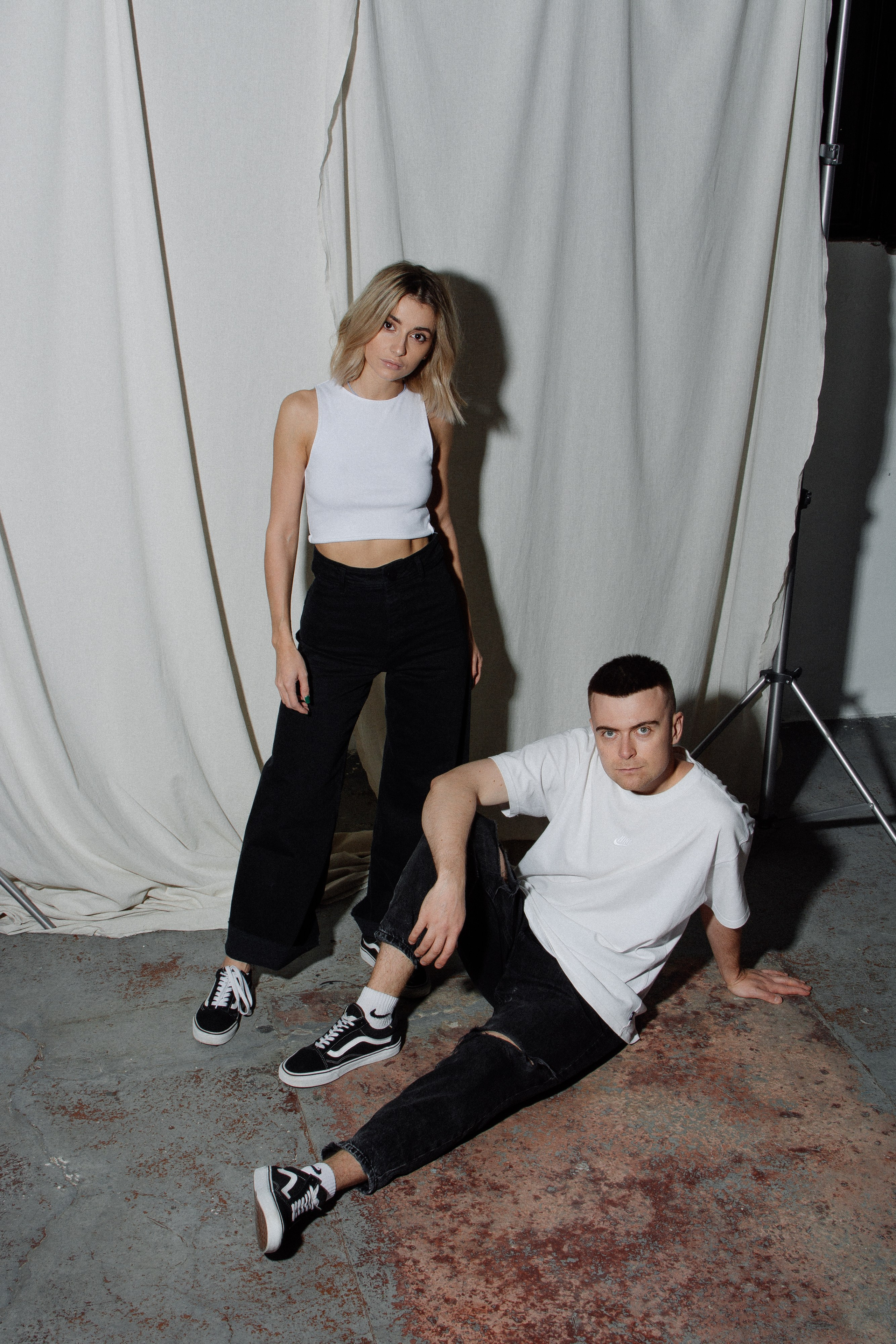 Galya & Max. Фотограф Ольга Кудрявцева | Нижний Новгород