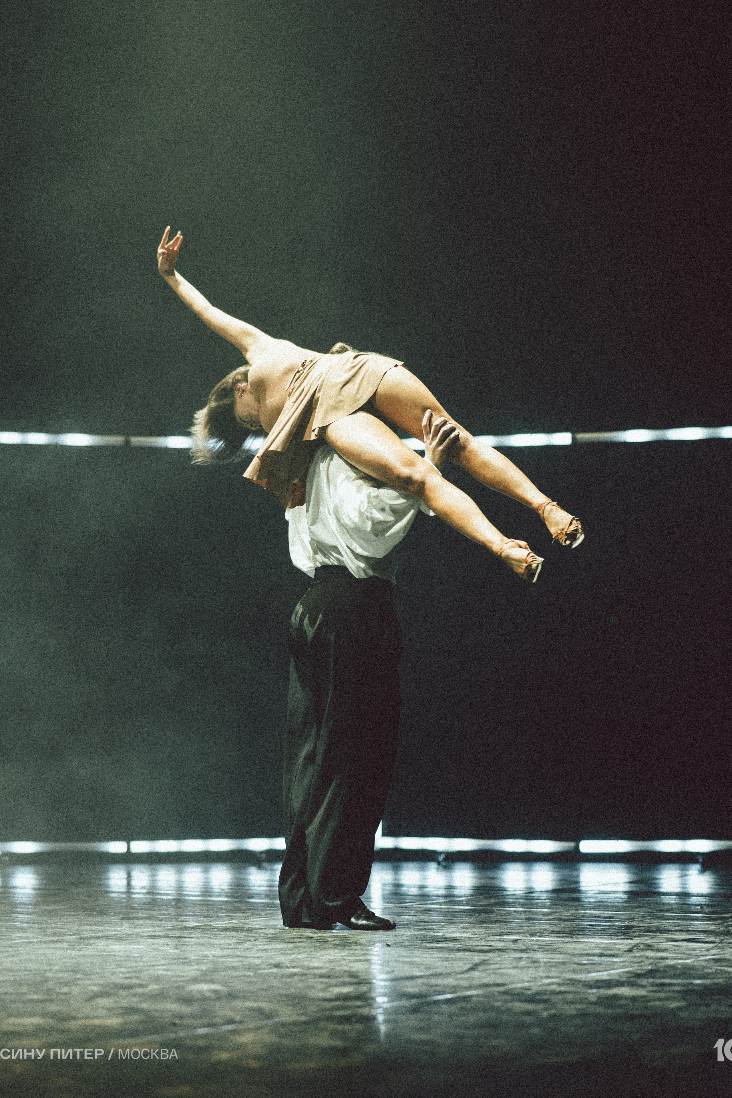 МСВ25. Photographe basé à Moscou