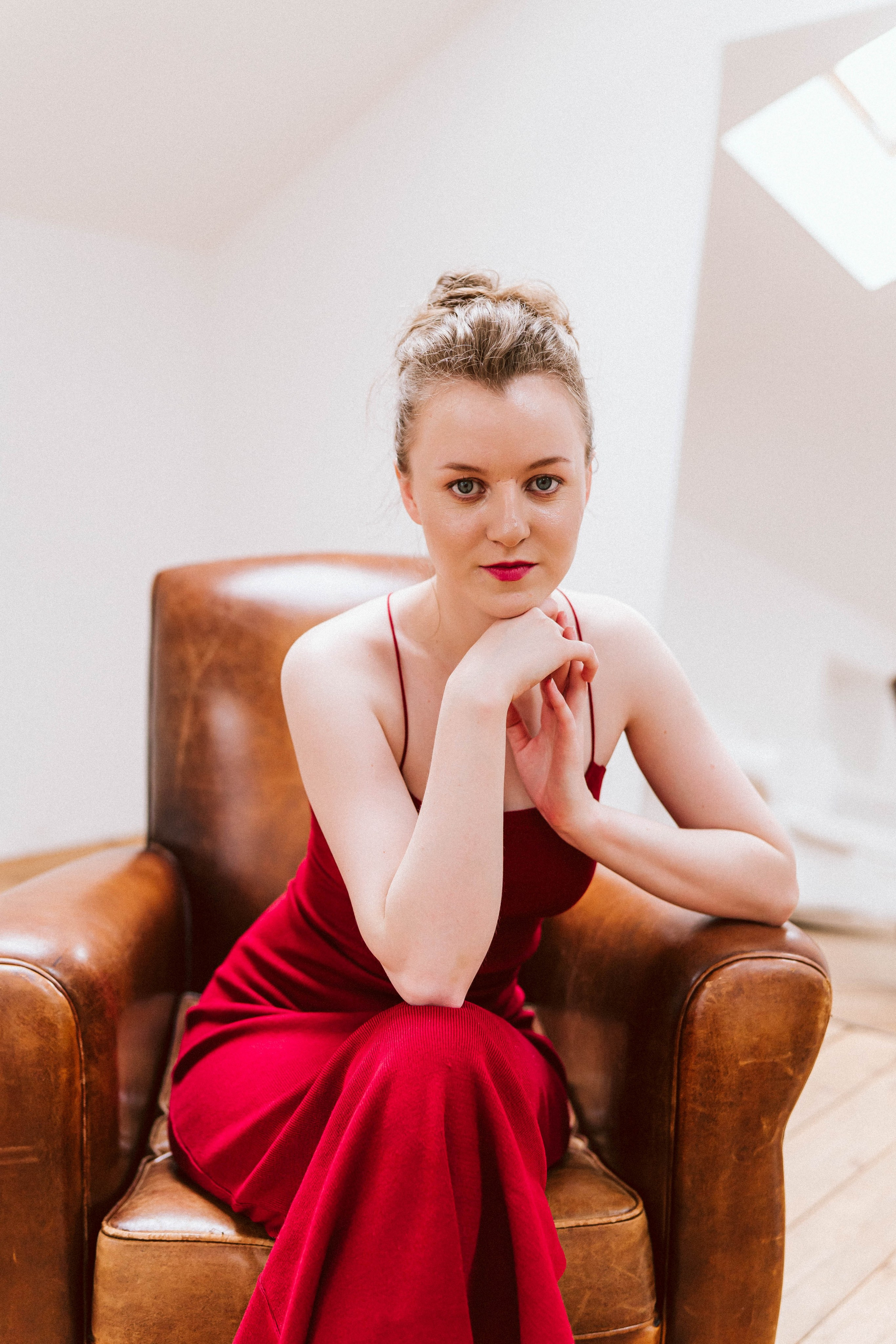 Ольга. Твой фотограф Алина Кочергина