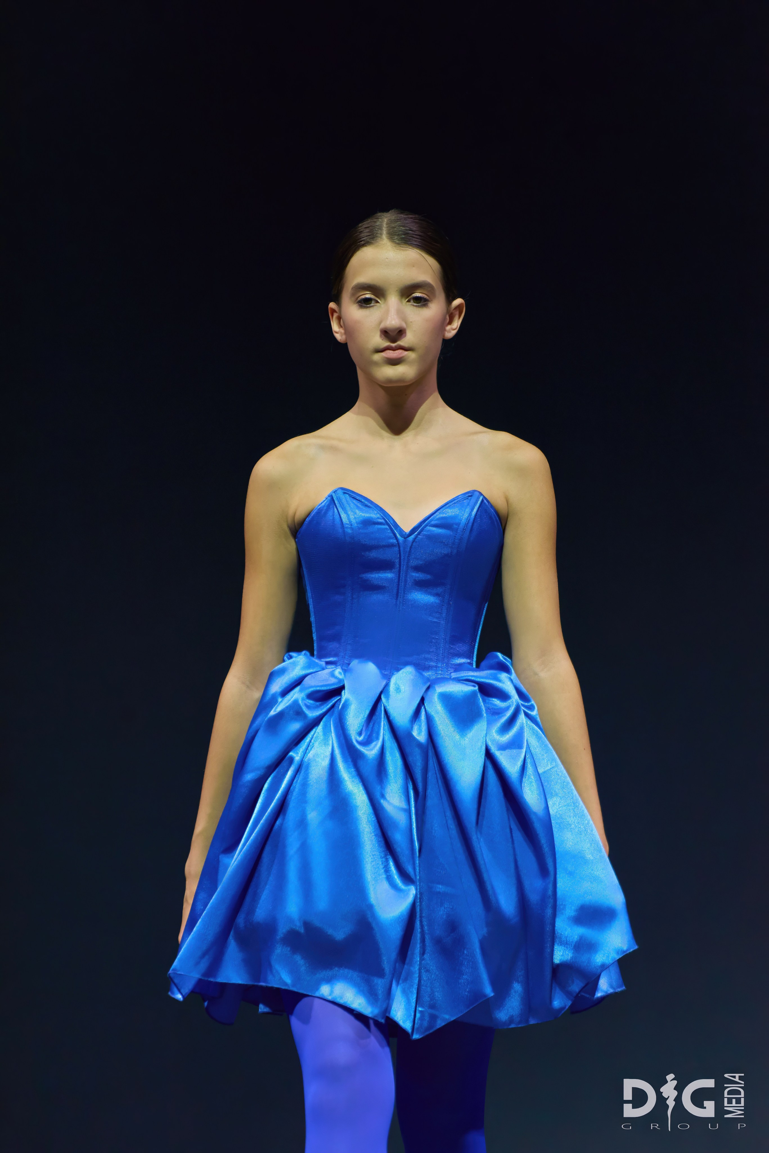 Krasnodar kids fashion week | 01-11-25 | the fragment. Showbiz | Fashion | Reportage