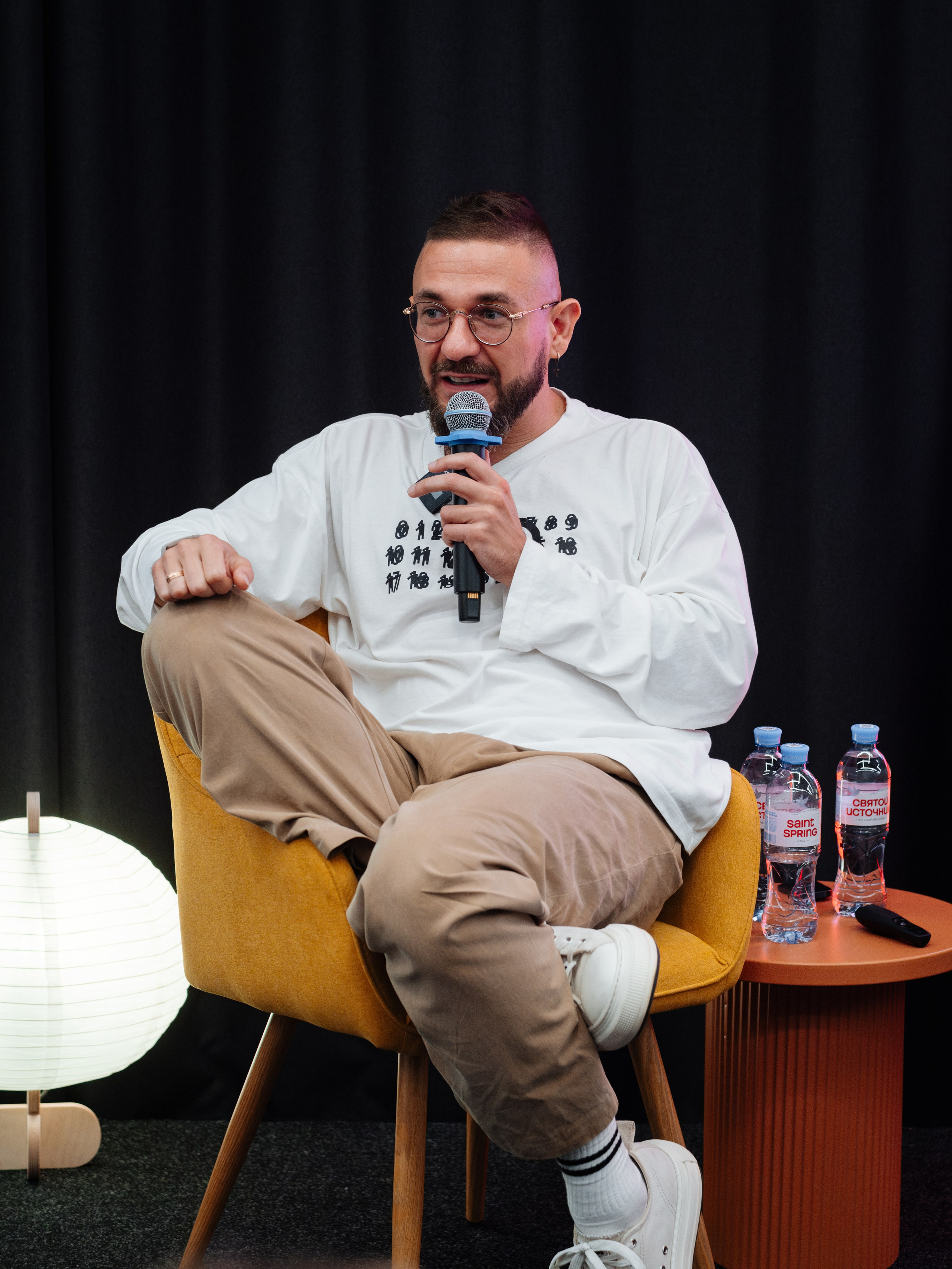 Нескучные финансы х Изионисты. Репортажный и портретный фотограф в Москве Илья Спиридонов