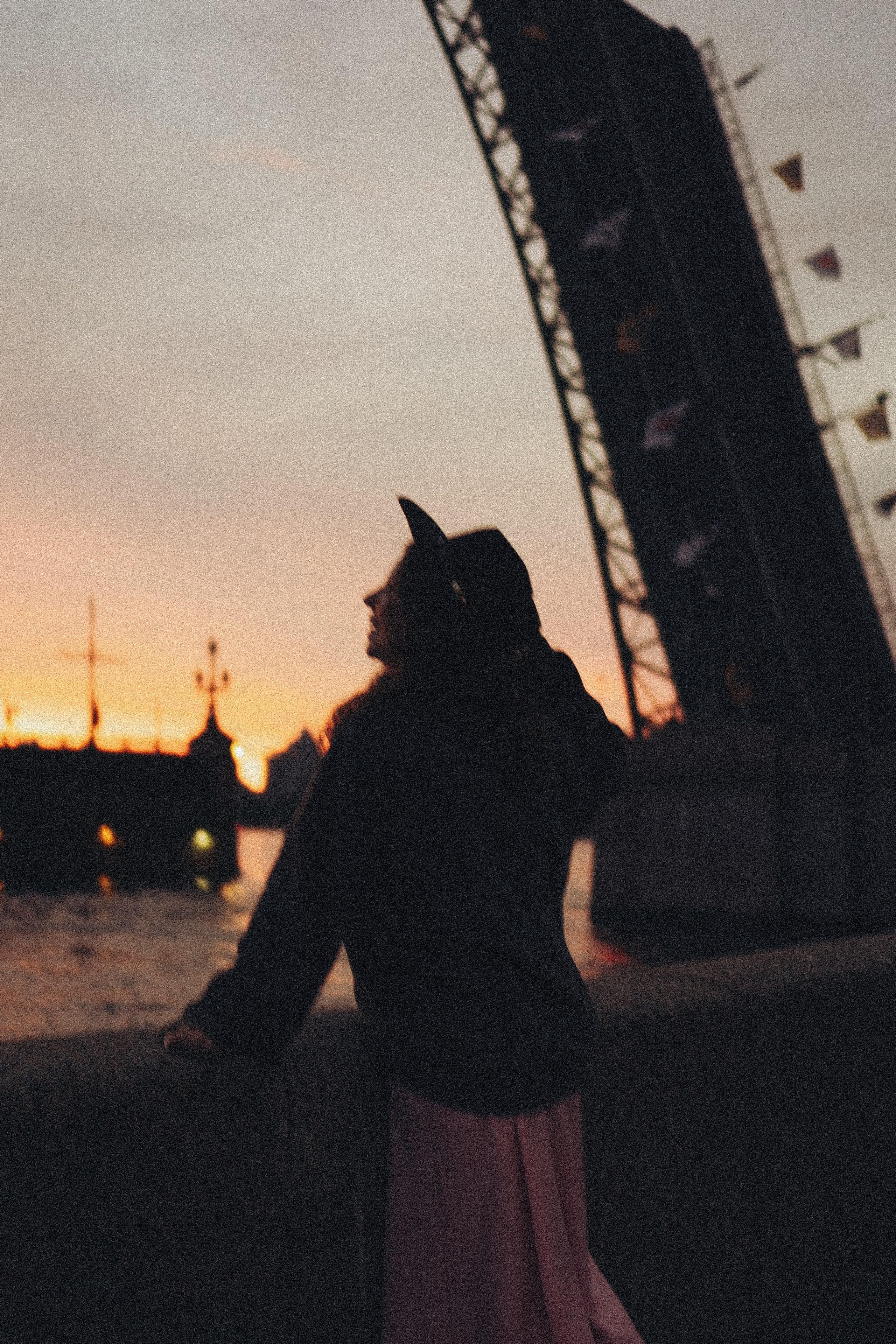 С разводными мостами. Профессиональный фотограф, Санкт-Петербург — Виктория Богомолова