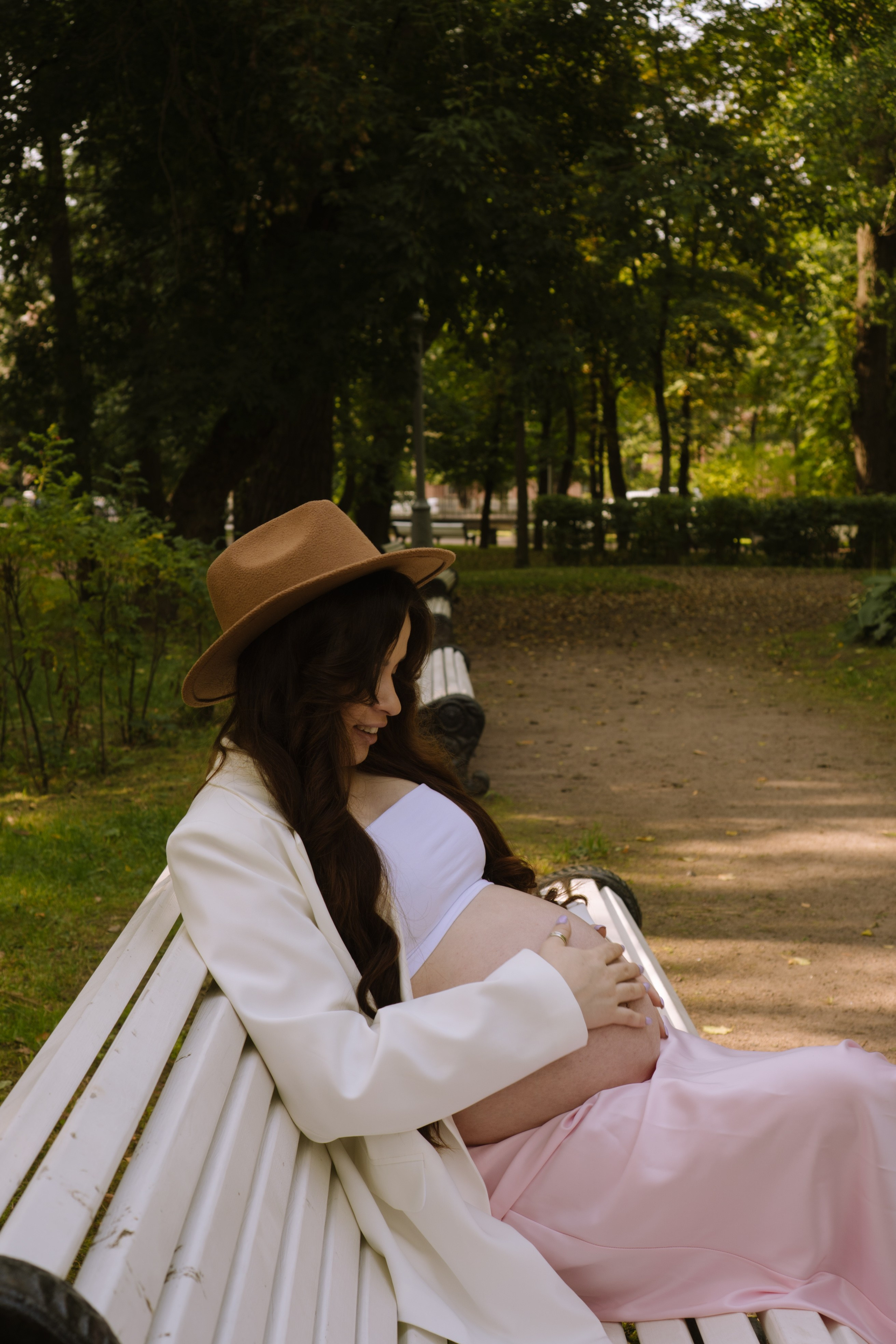 СЕМЕЙНАЯ ИСТОРИЯ. Профессиональный фотограф, Санкт-Петербург — Виктория Богомолова