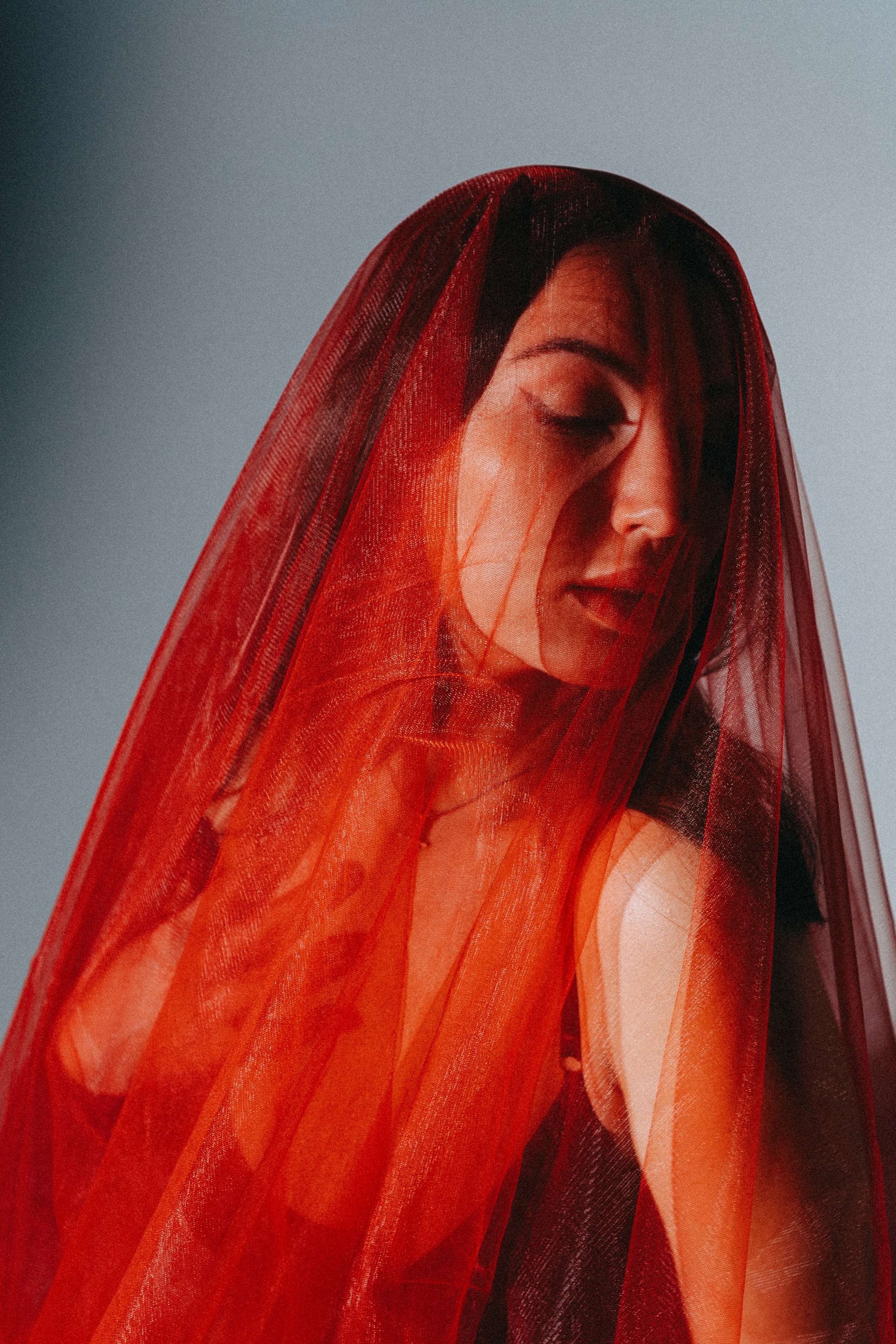 Творческая история для девушки. Профессиональный фотограф, Санкт-Петербург — Виктория Богомолова