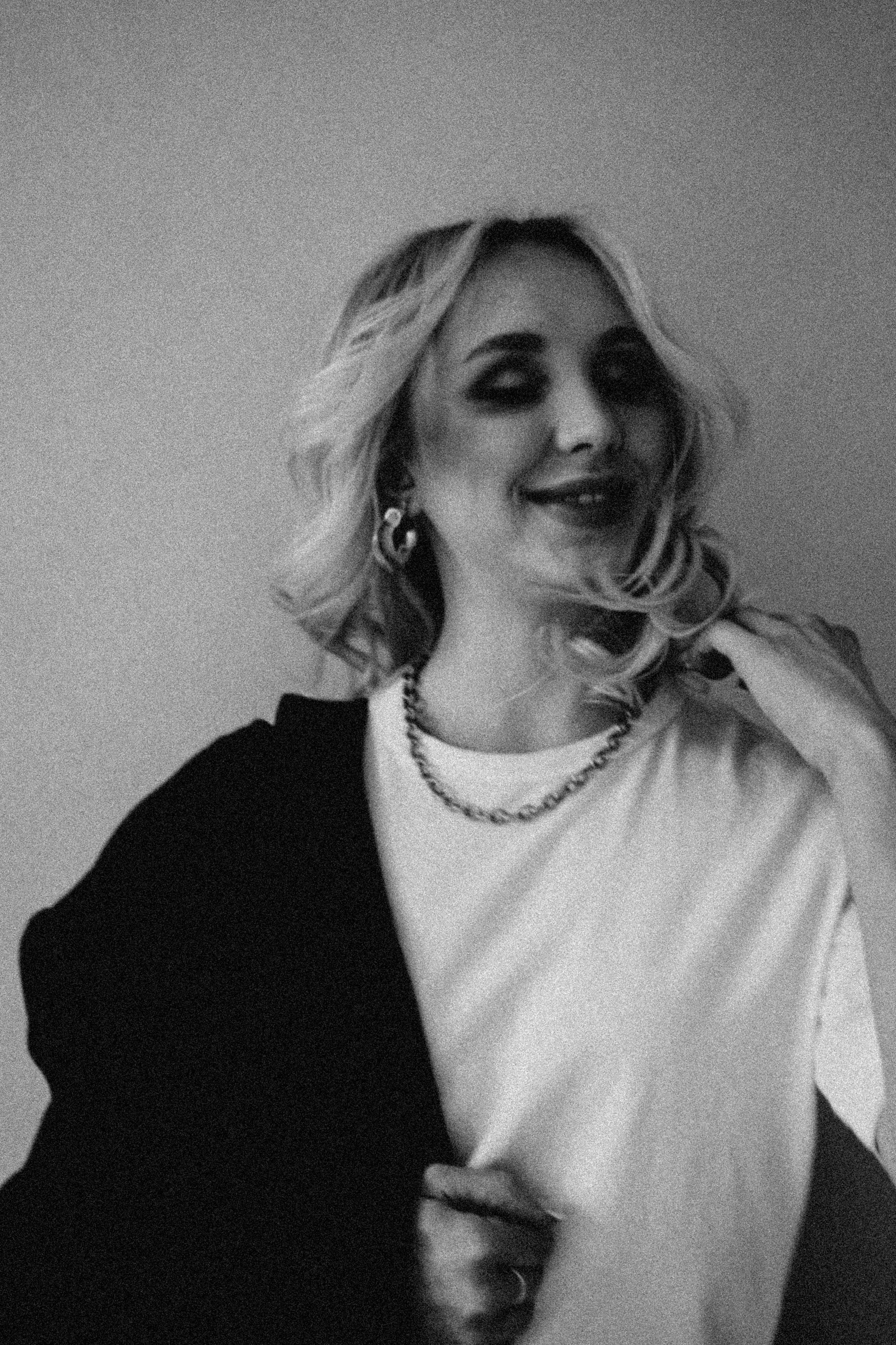 Студийная. Профессиональный фотограф, Санкт-Петербург — Виктория Богомолова