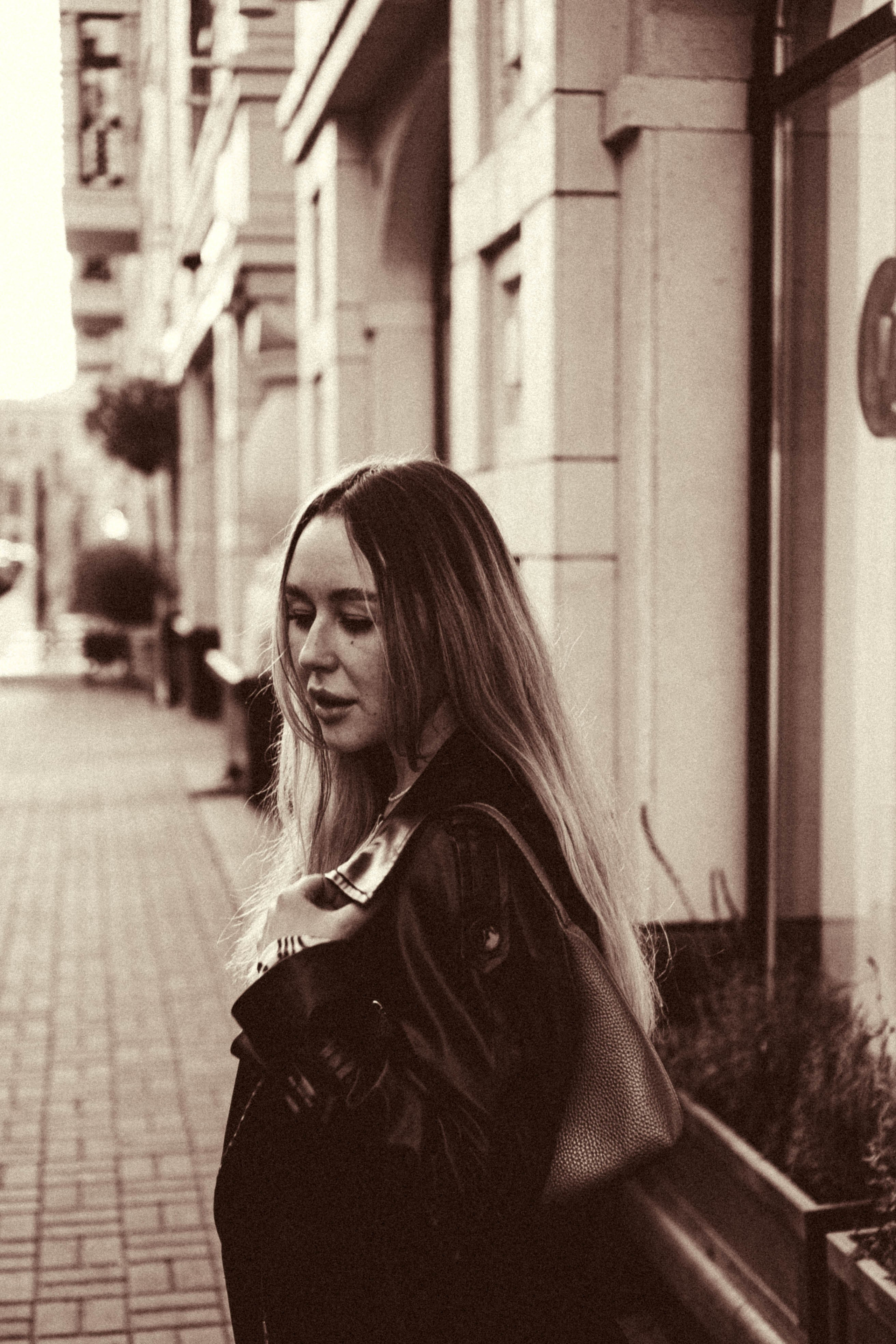 Ксения. Профессиональный фотограф, Санкт-Петербург — Виктория Богомолова