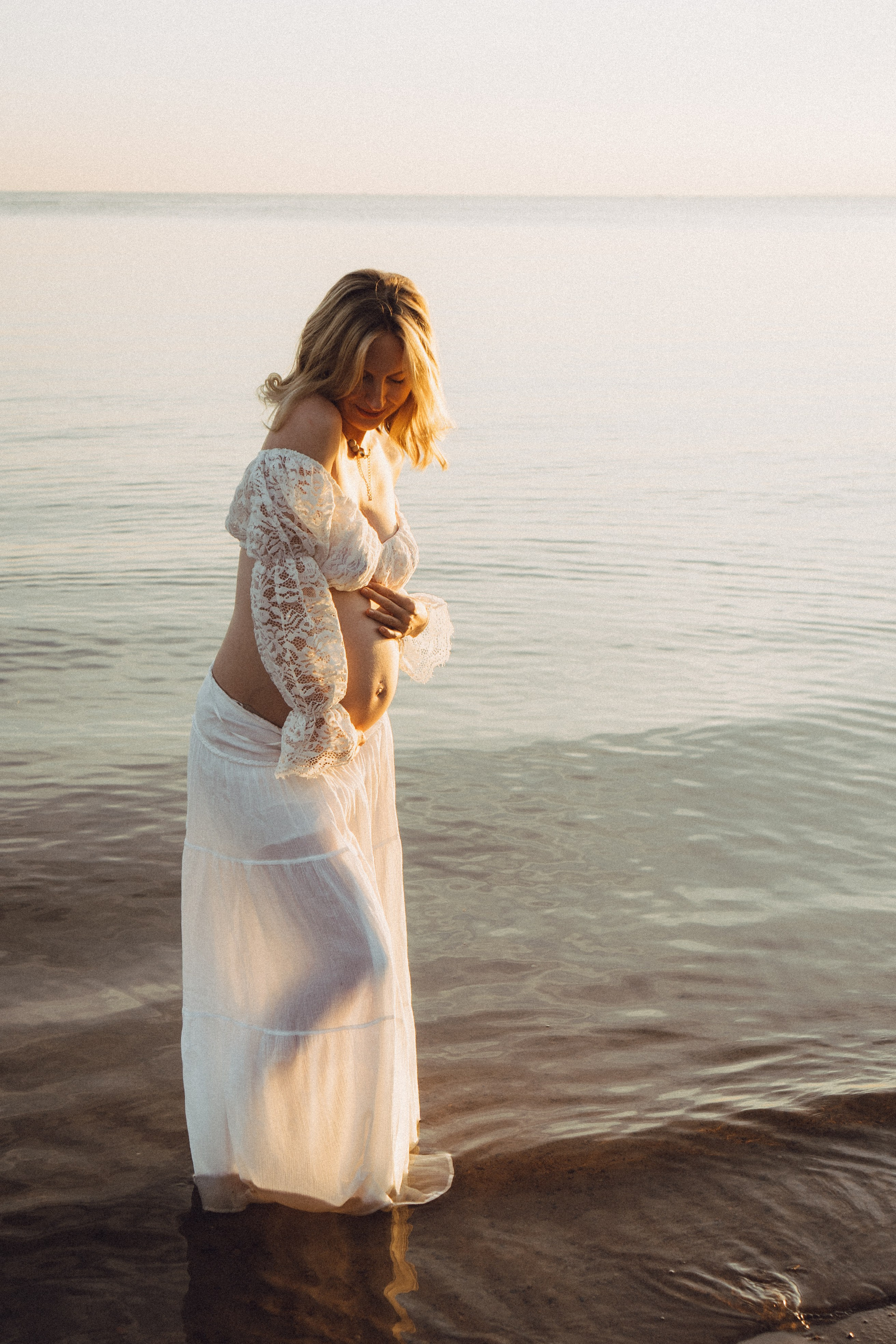 В ОЖИДАНИИ. Профессиональный фотограф, Санкт-Петербург — Виктория Богомолова