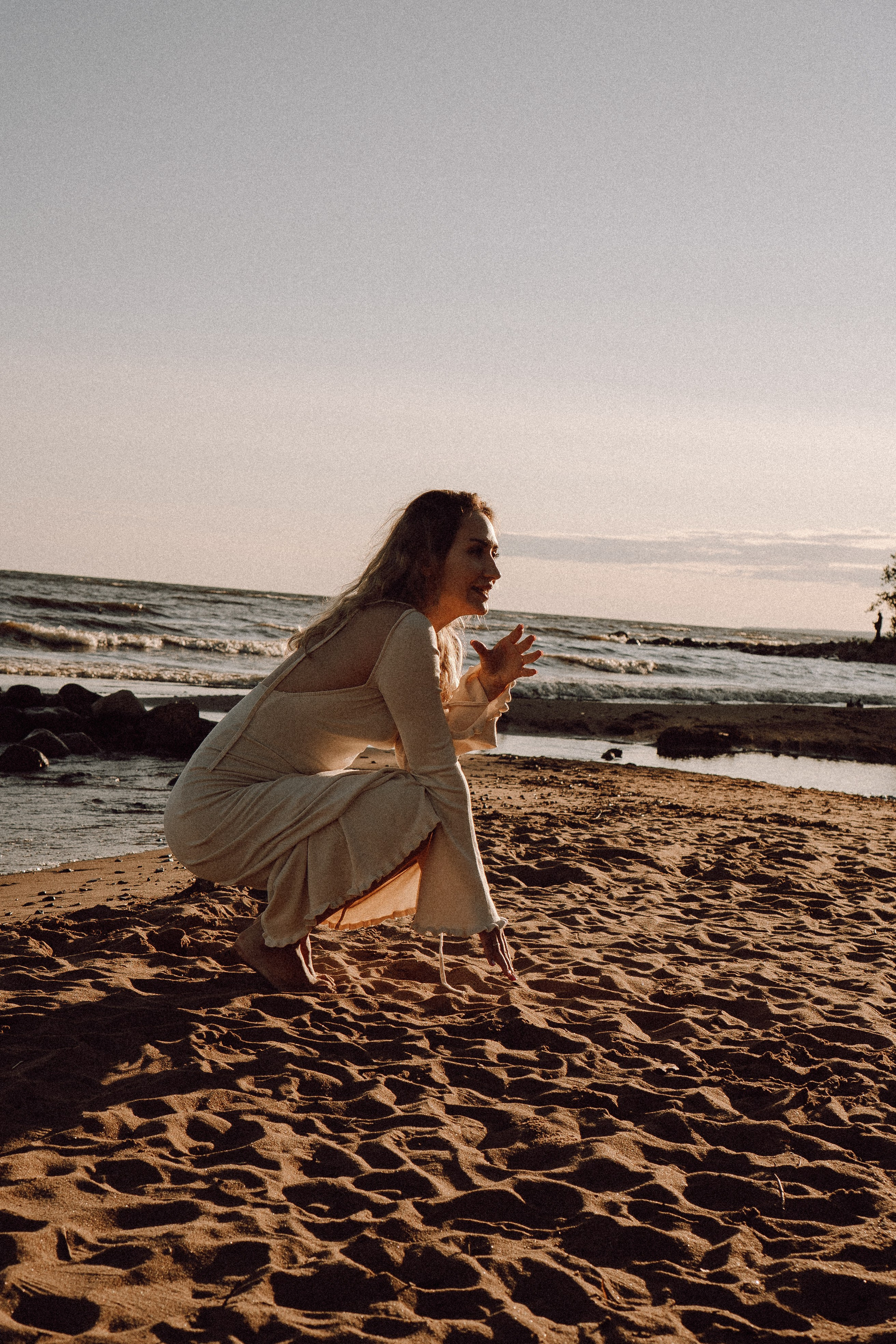 РОМАНТИКА ФИНСКОГО ЗАЛИВА. Профессиональный фотограф, Санкт-Петербург — Виктория Богомолова