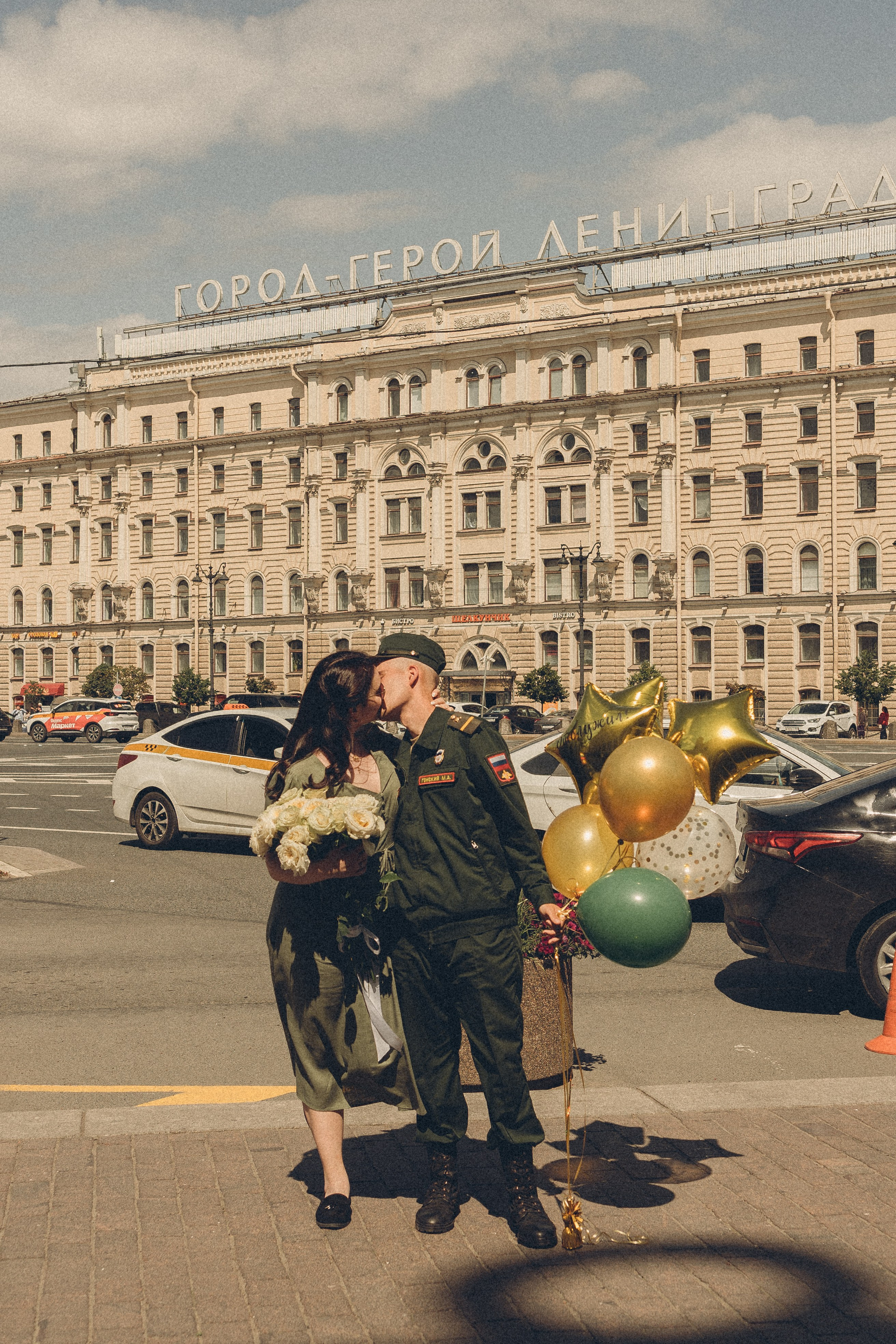 ПРЕДЛОЖЕНИЕ. Профессиональный фотограф, Санкт-Петербург — Виктория Богомолова