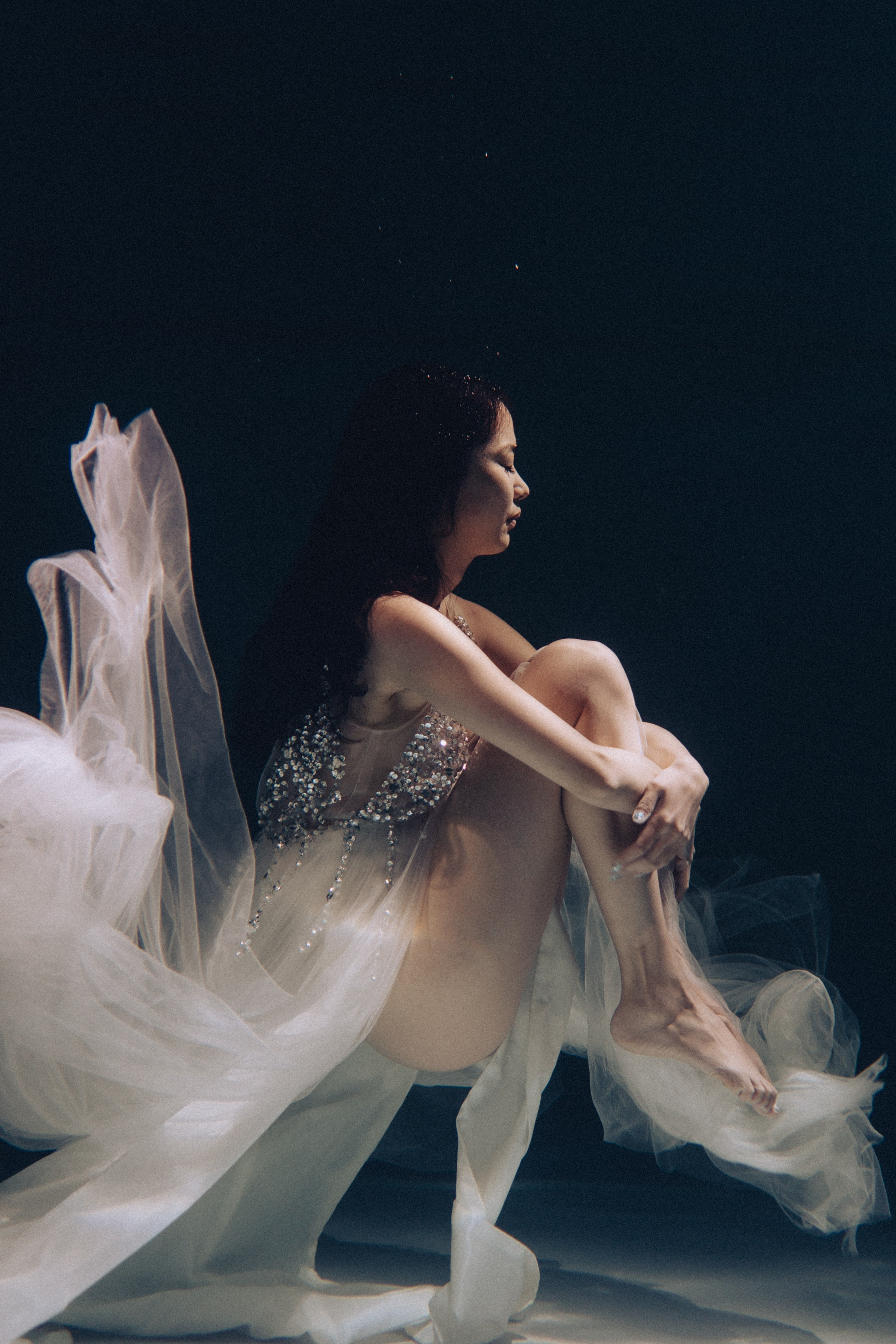 ФОТОСЕСИСИЯ В БАССЕЙНЕ. Профессиональный фотограф, Санкт-Петербург — Виктория Богомолова