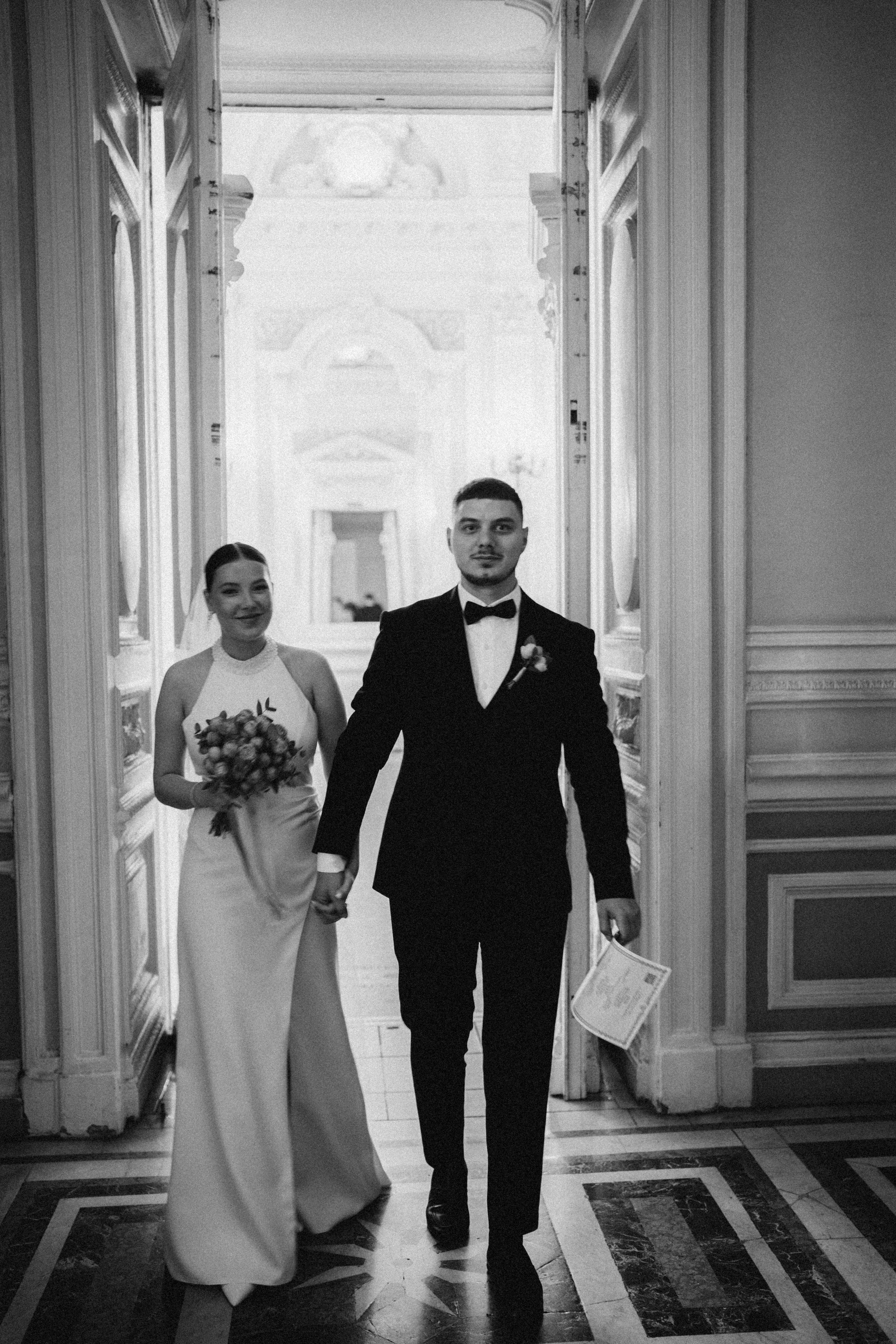 СВАДЕБНАЯ СЬЕМКА В ПЕВОМ ДВОРЦЕ БРАКОСОЧЕТАНИЯ. Профессиональный фотограф, Санкт-Петербург — Виктория Богомолова