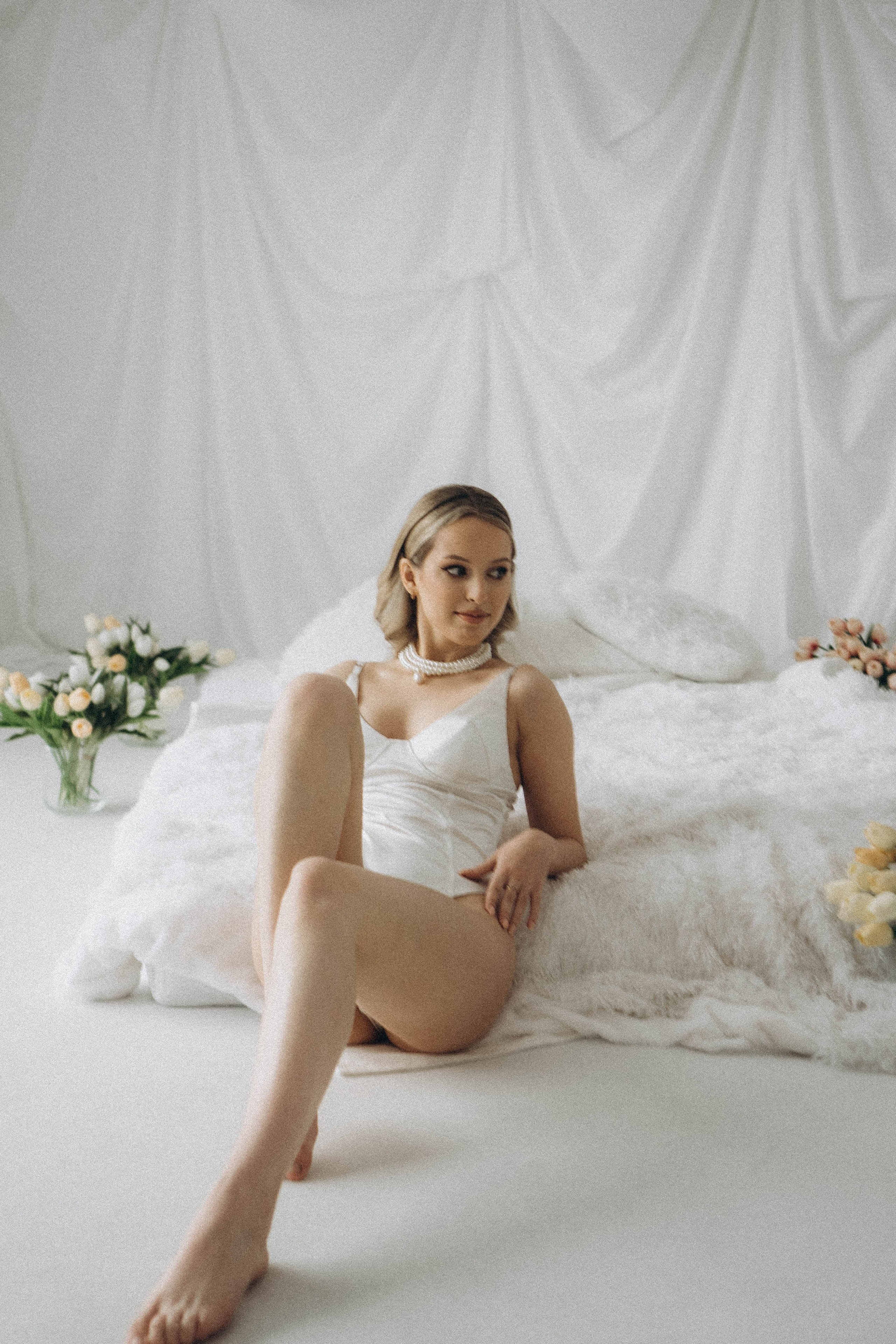 Весенняя. Профессиональный фотограф, Санкт-Петербург — Виктория Богомолова