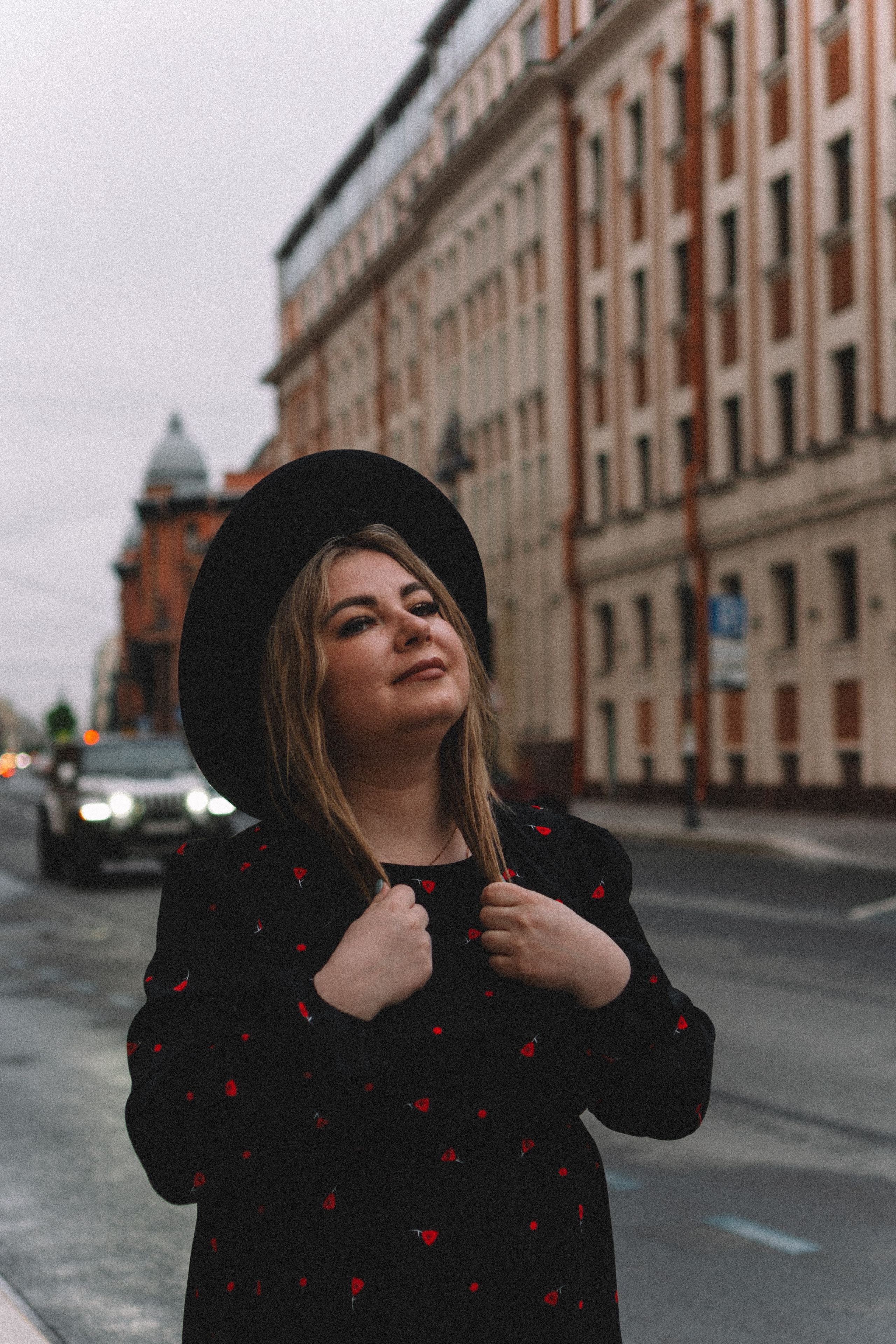 ПРОГУЛКА ВЕСНОЙ. Профессиональный фотограф, Санкт-Петербург — Виктория Богомолова