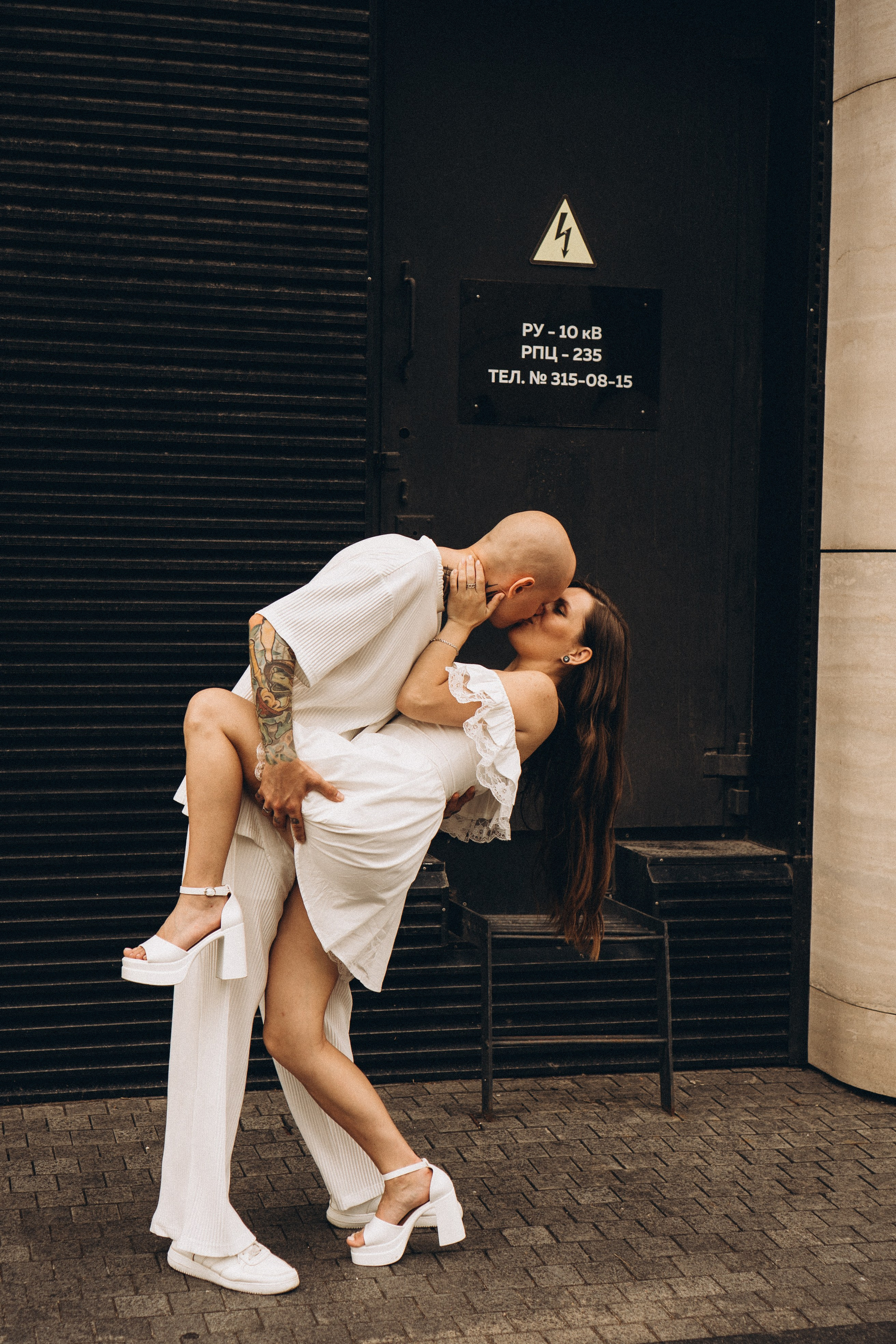 СВАДЕБНАЯ ПРОГУЛКА ПО ТАВРИЧЕСКОМУ САДУ И НЕВСКОЙ РАТУШЕ. Профессиональный фотограф, Санкт-Петербург — Виктория Богомолова