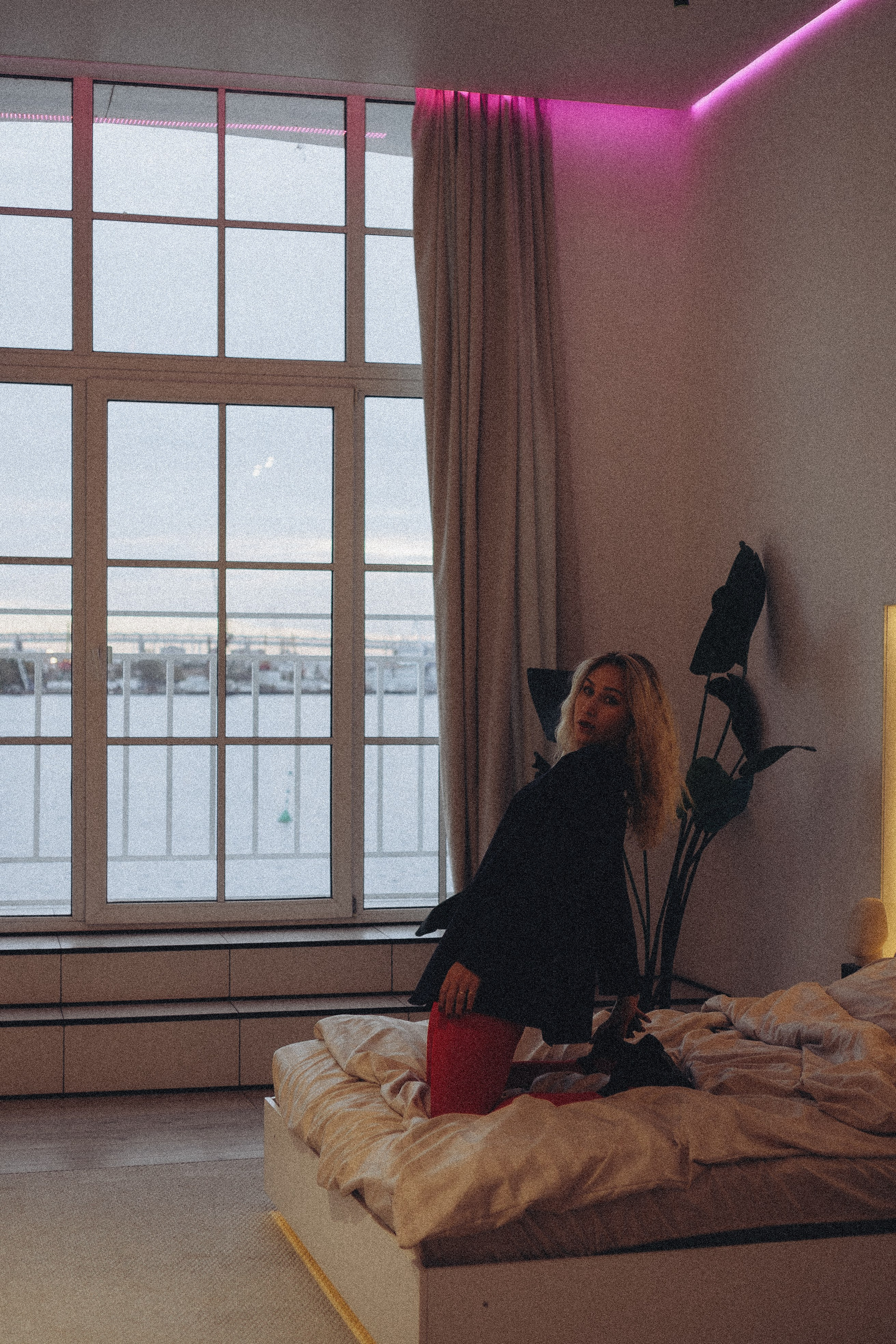 Студийная. Профессиональный фотограф, Санкт-Петербург — Виктория Богомолова