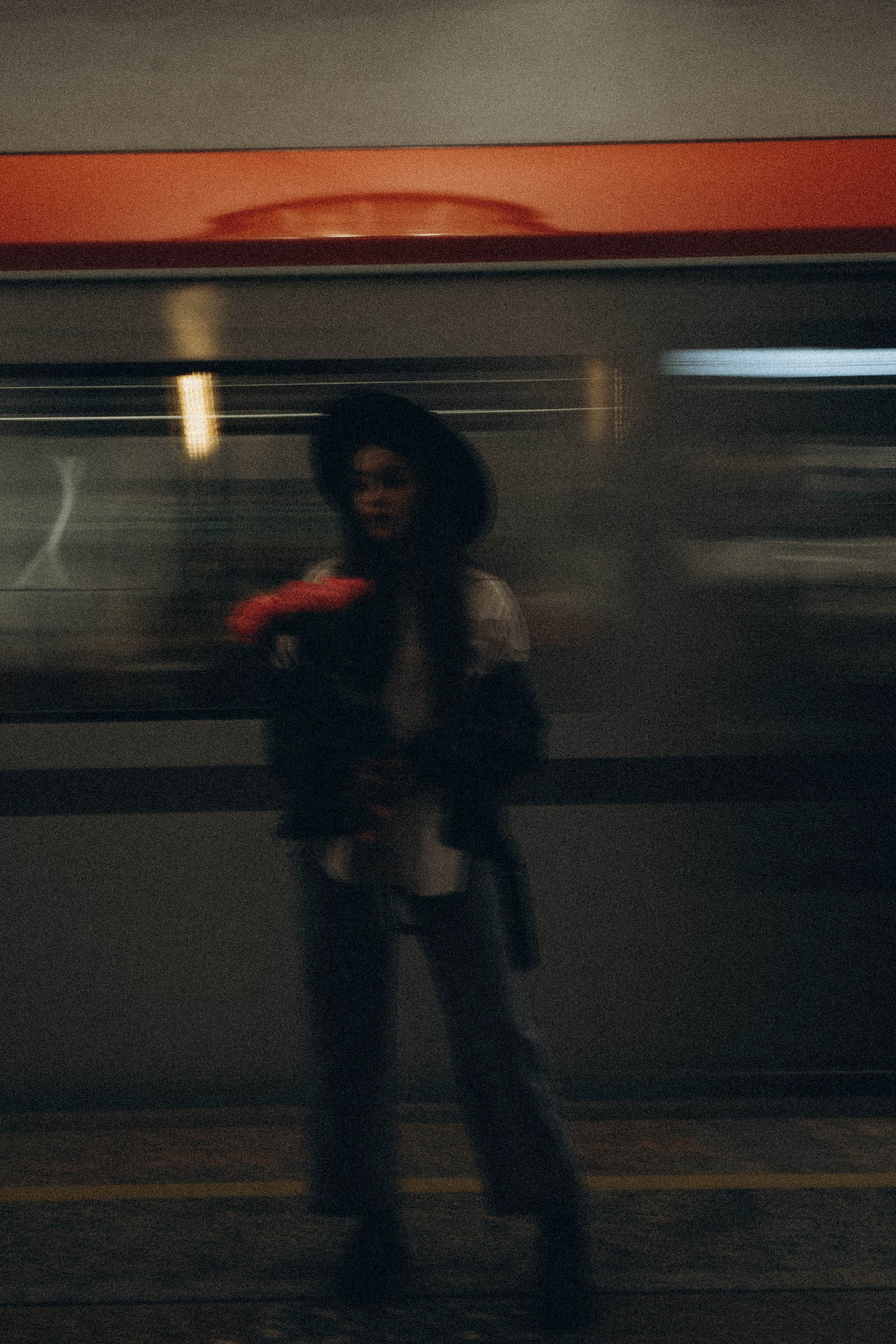 В метро. Профессиональный фотограф, Санкт-Петербург — Виктория Богомолова